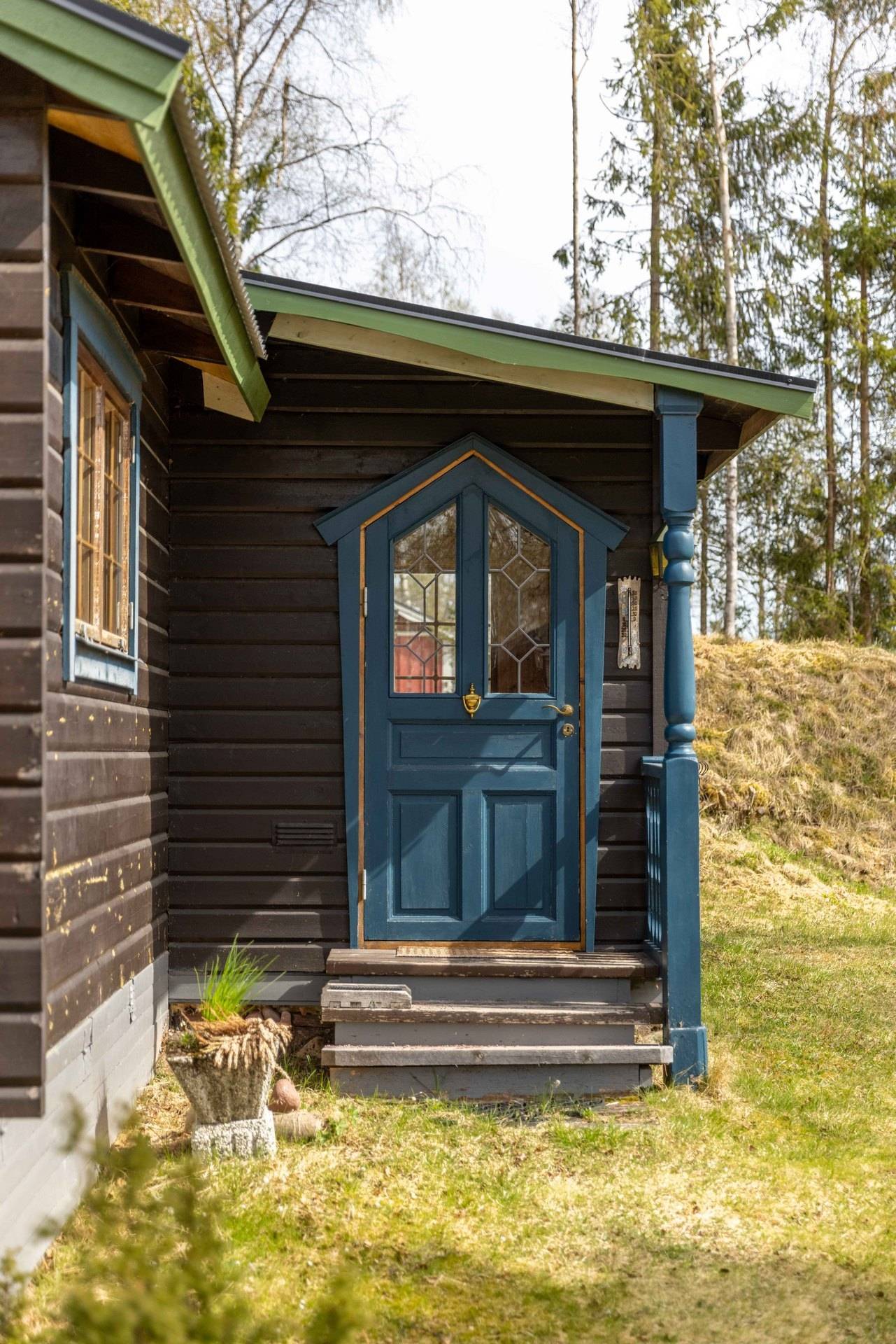 2 rum Villa på Jöllandsvägen 62 Älvdalens kommun - bild 3