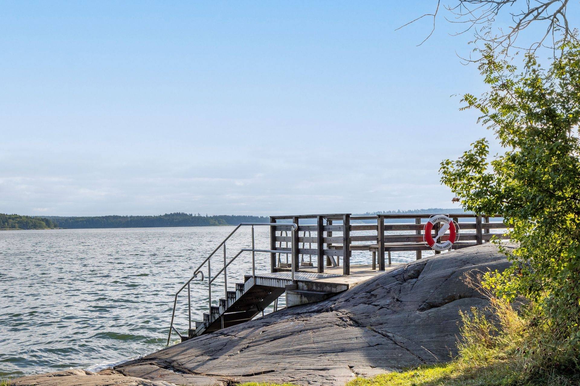 3 rum Lägenhet på Kryssarvägen 12 Näsbypark Täby kommun - bild 25