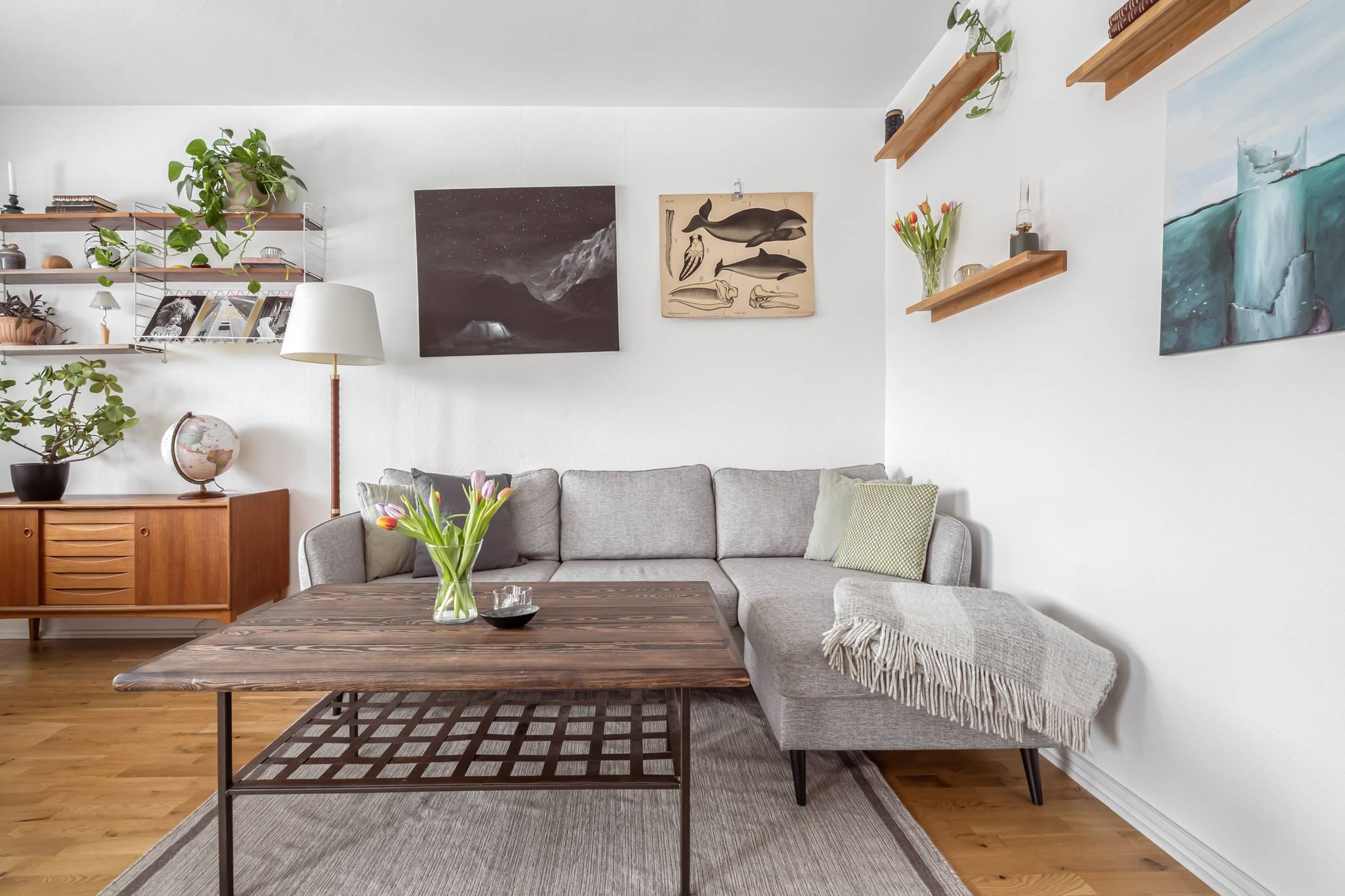 3 rum Lägenhet på Arvid lindmansgatan 19B Centrala Hisingen Göteborgs kommun - bild 10