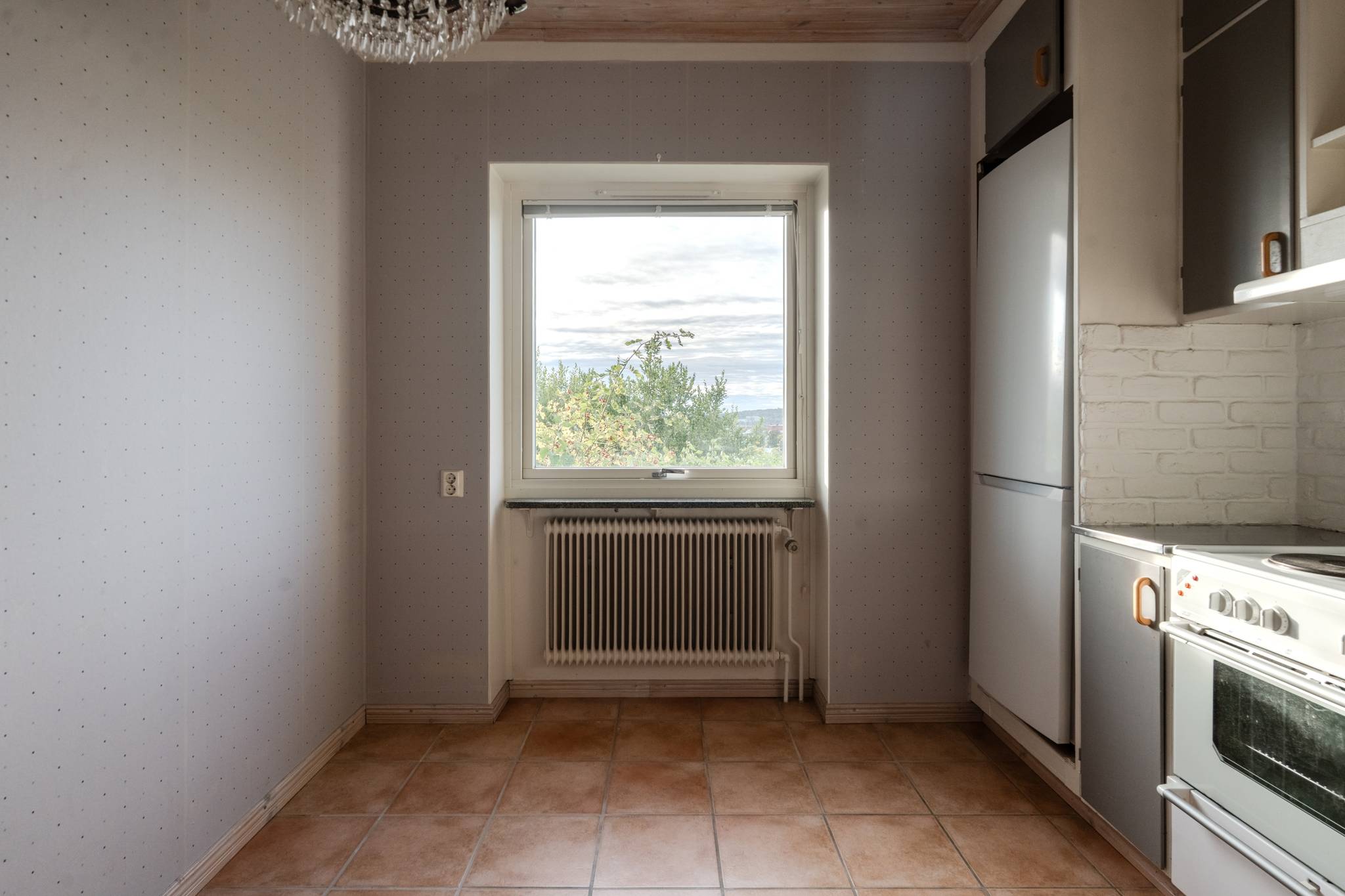 1 rum Lägenhet på Fyrmästaregatan 16B Uddevalla Uddevalla kommun - bild 9