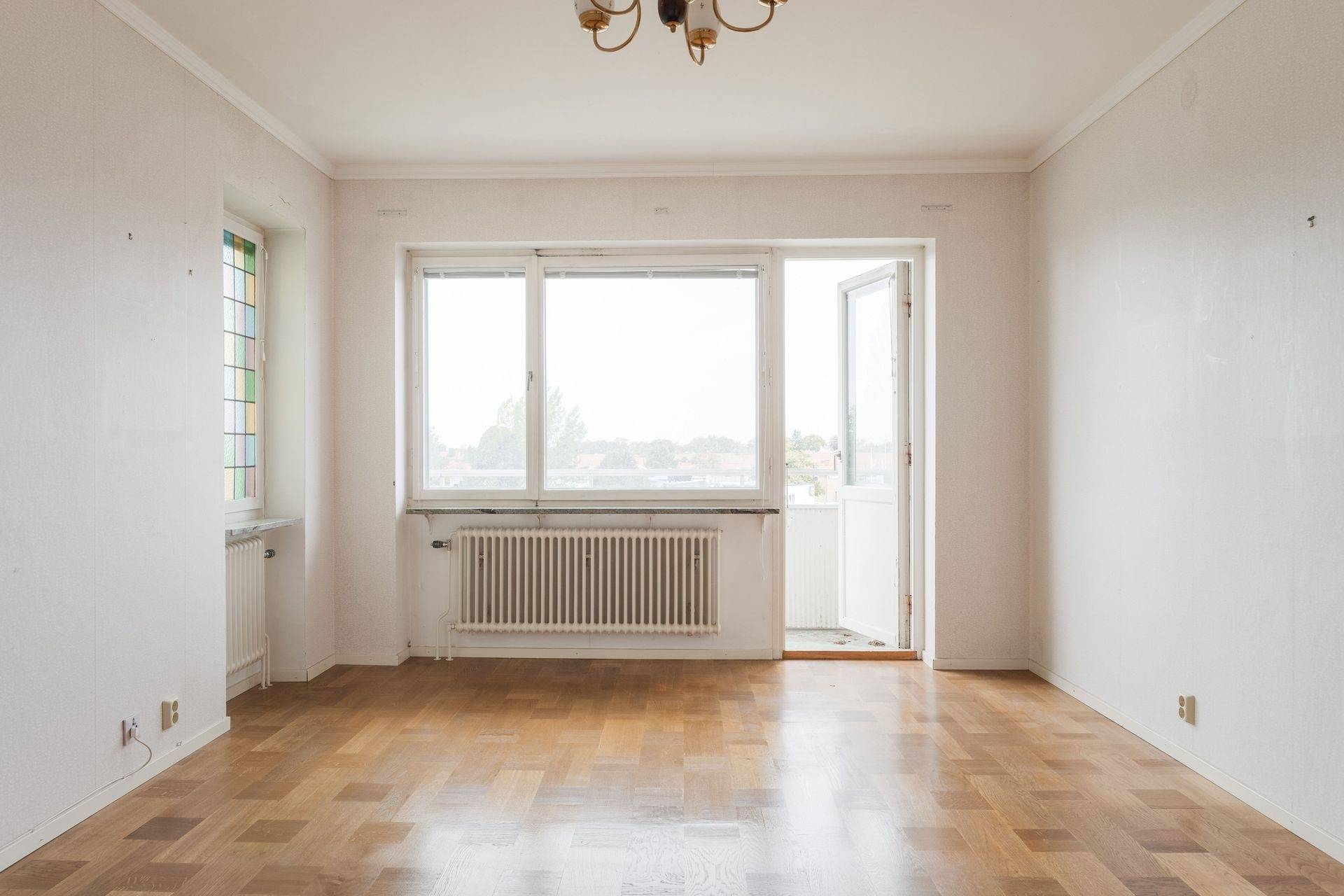 2 rum Lägenhet på Köpenhamnsvägen 48B Erikslust/Slottsstaden Malmö kommun - bild 7