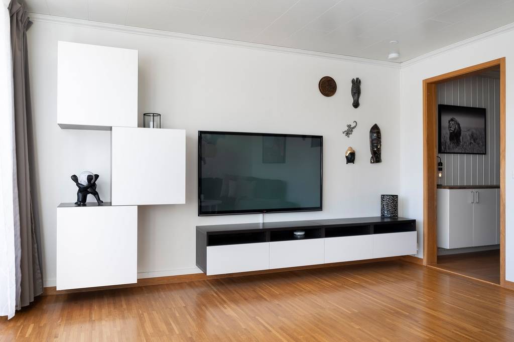 5 rum Radhus på Taggsvampsvägen 22 Sörskogen - Huddinge Huddinge kommun - bild 21