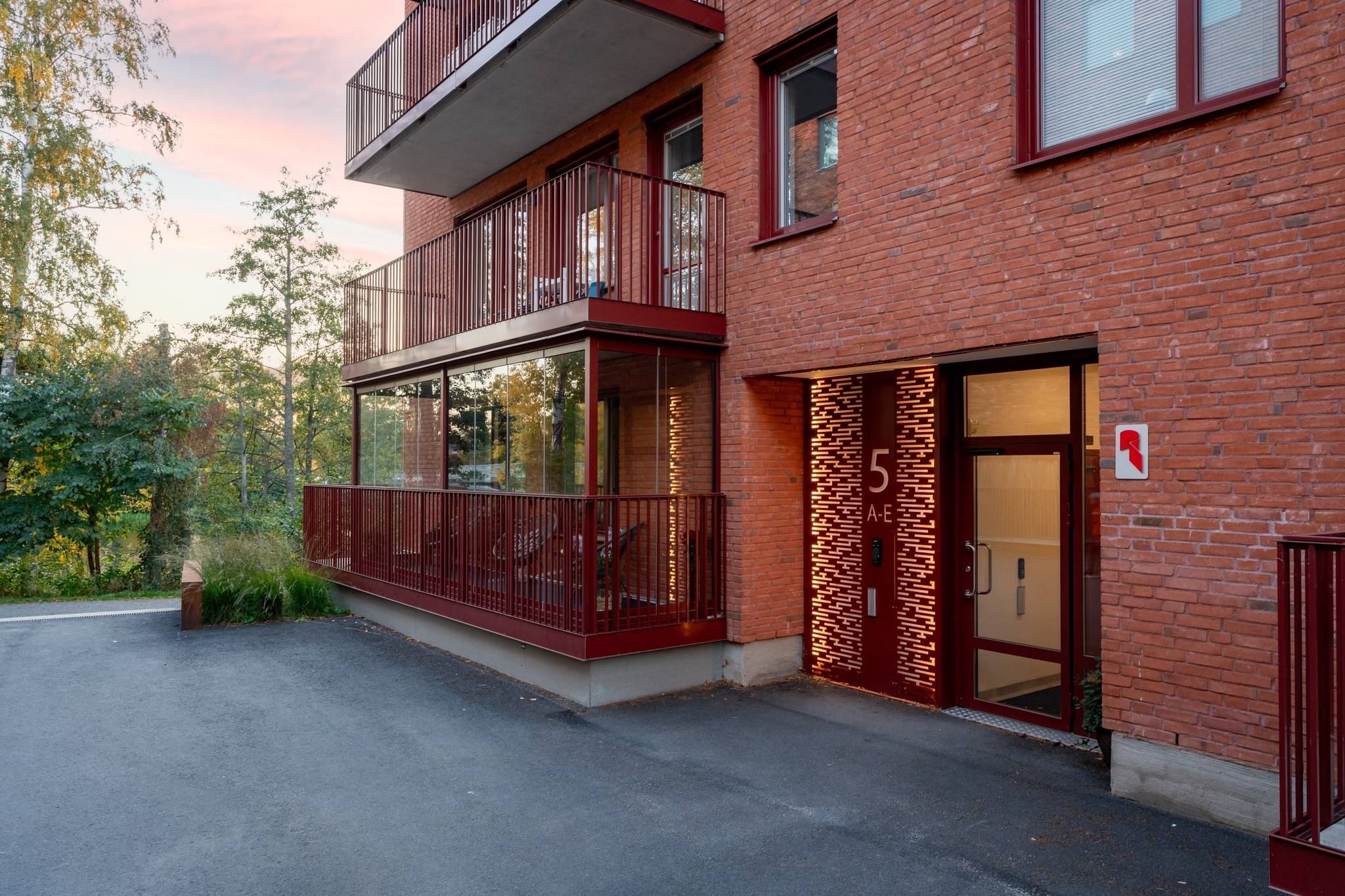 2 rum Lägenhet på Brädgårdsgatan 5a Eskilstuna kommun - bild 27