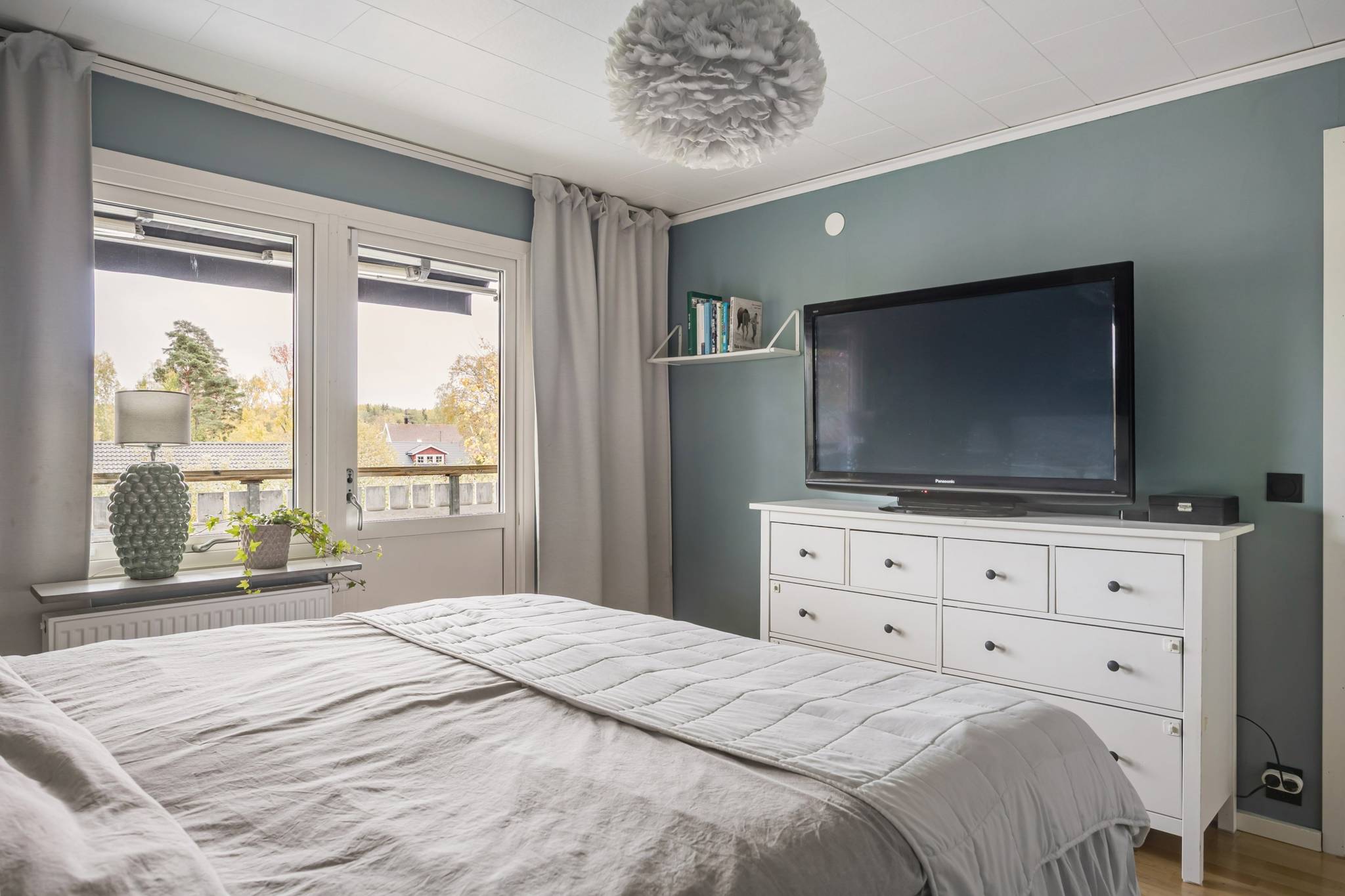 7 rum Villa på Lärkstigen 3 Segeltorp Huddinge kommun - bild 36