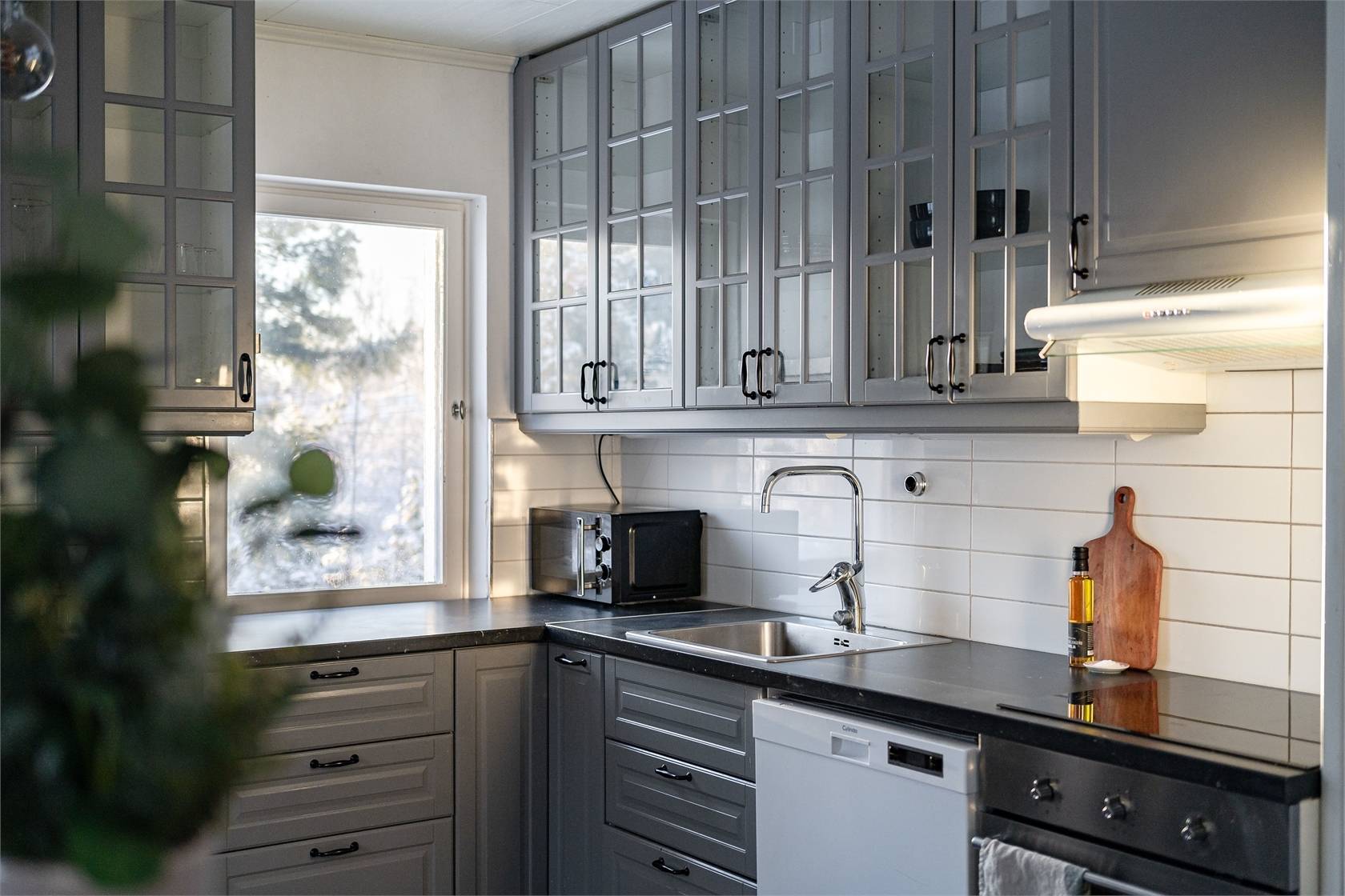 5 rum Villa på Skidvägen 11 Storvik Sandvikens kommun - bild 19