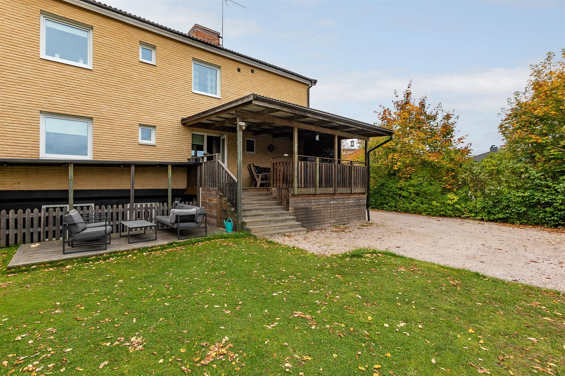 9 rum Villa på Vasagatan 52 Pukaregården Vetlanda kommun - bild 15