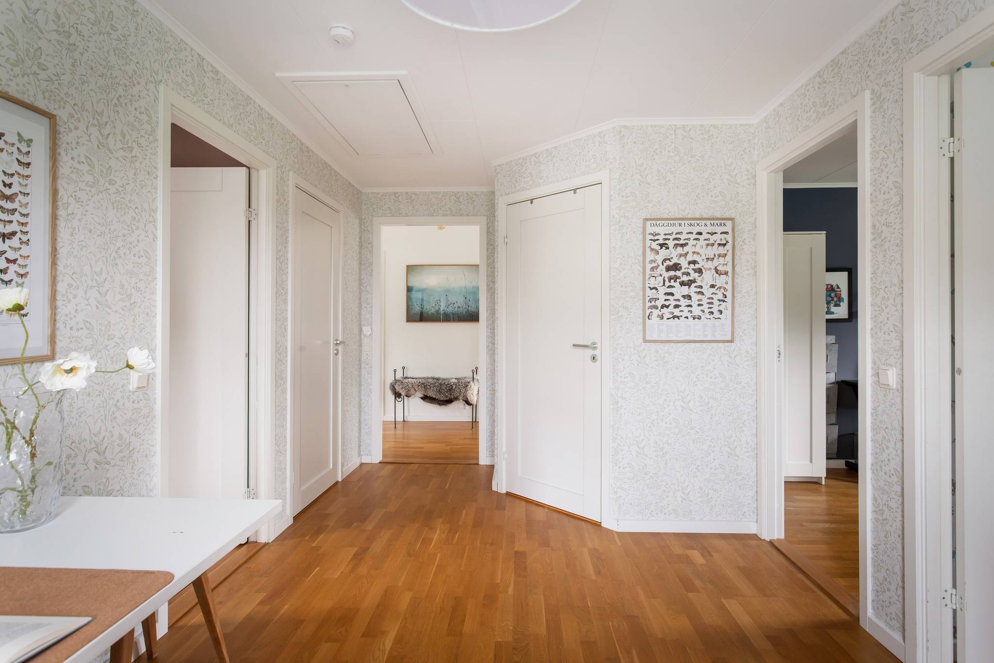 5 rum Villa på Råssbyn 514 Ljungskile Uddevalla kommun - bild 27