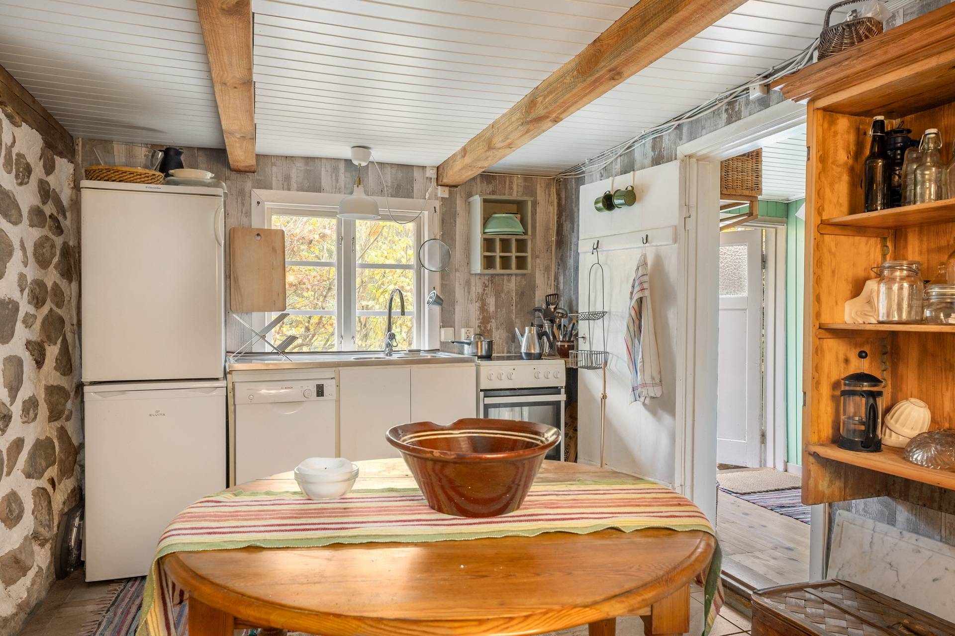 2 rum Fritidshus på Gundetorp 1581 Ljungbyhed Klippans kommun - bild 16