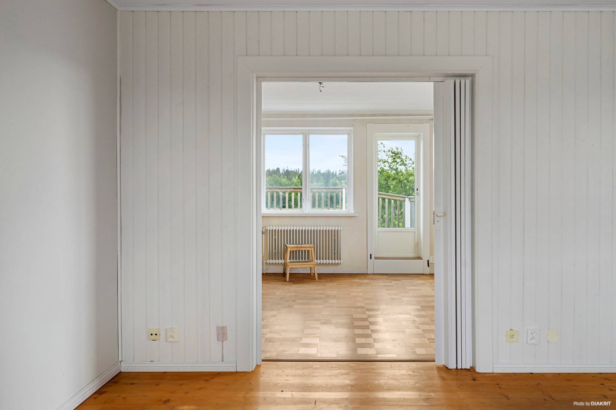 3 rum Villa på Umnäs 206 Umnäs Storumans kommun - bild 9