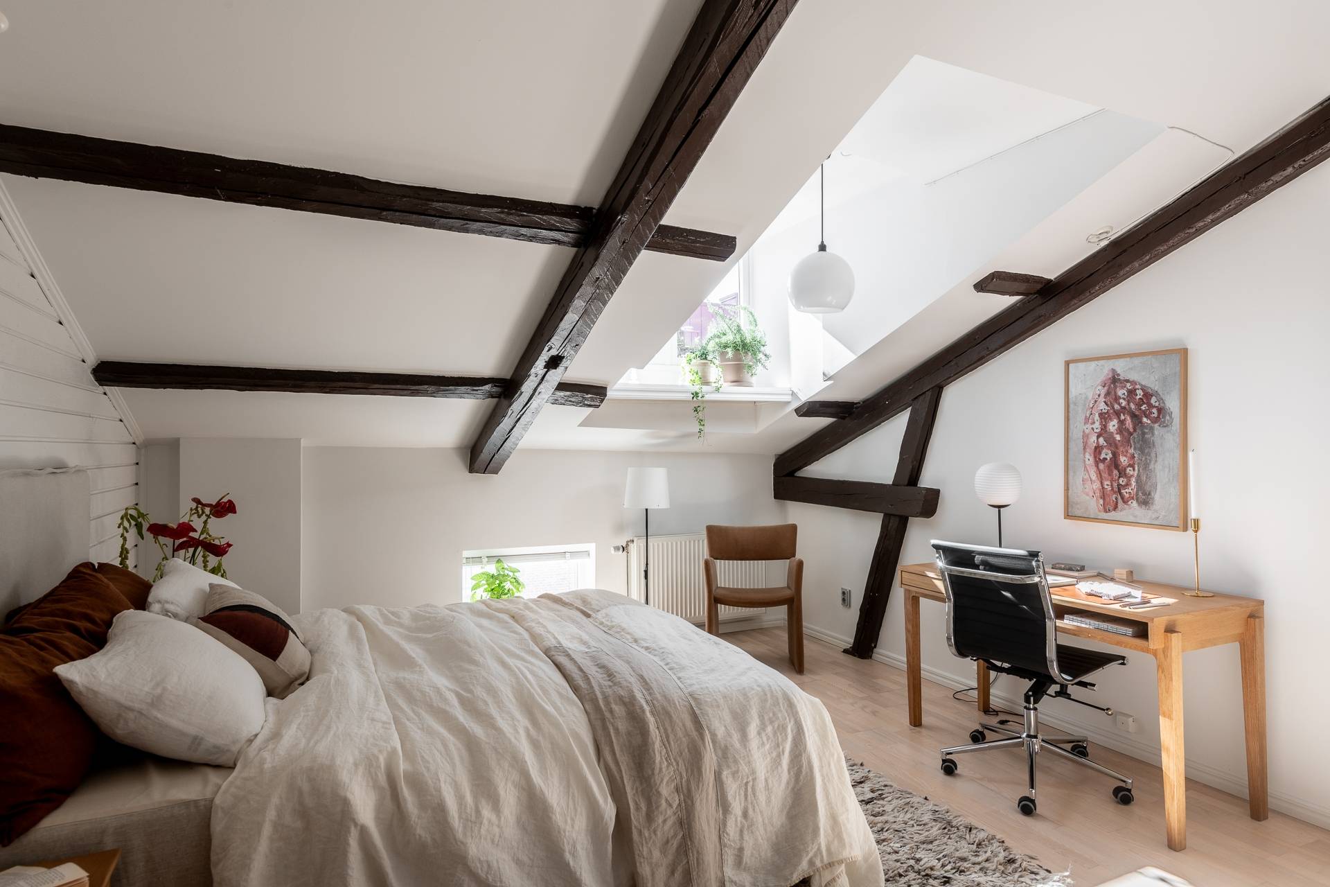 2 rum Lägenhet på Karl Gustavsgatan 7B Vasastaden Göteborgs kommun - bild 25