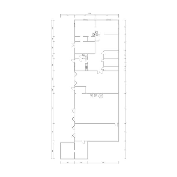 7 rum Villa på Hallandsvägen 90 Örkelljunga kommun - bild 47