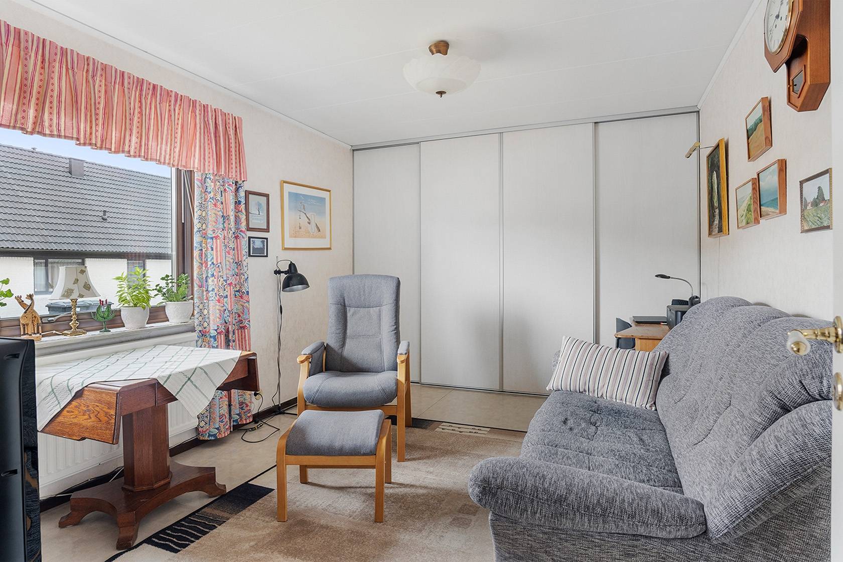 3 rum Villa på Blåbärsgränd 17 Sjöbo Sjöbo kommun - bild 5