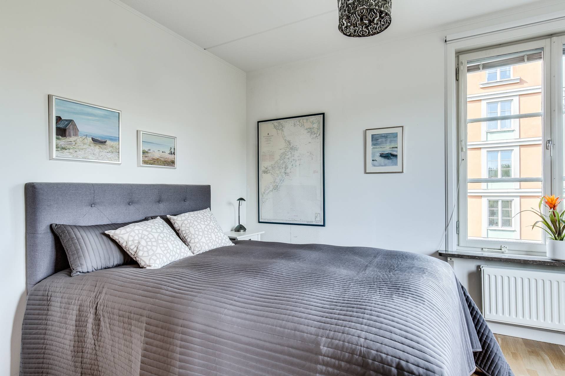 2 rum Lägenhet på Kungsholms strand 107, Vån 4 Kungsholmen Stockholms kommun - bild 6