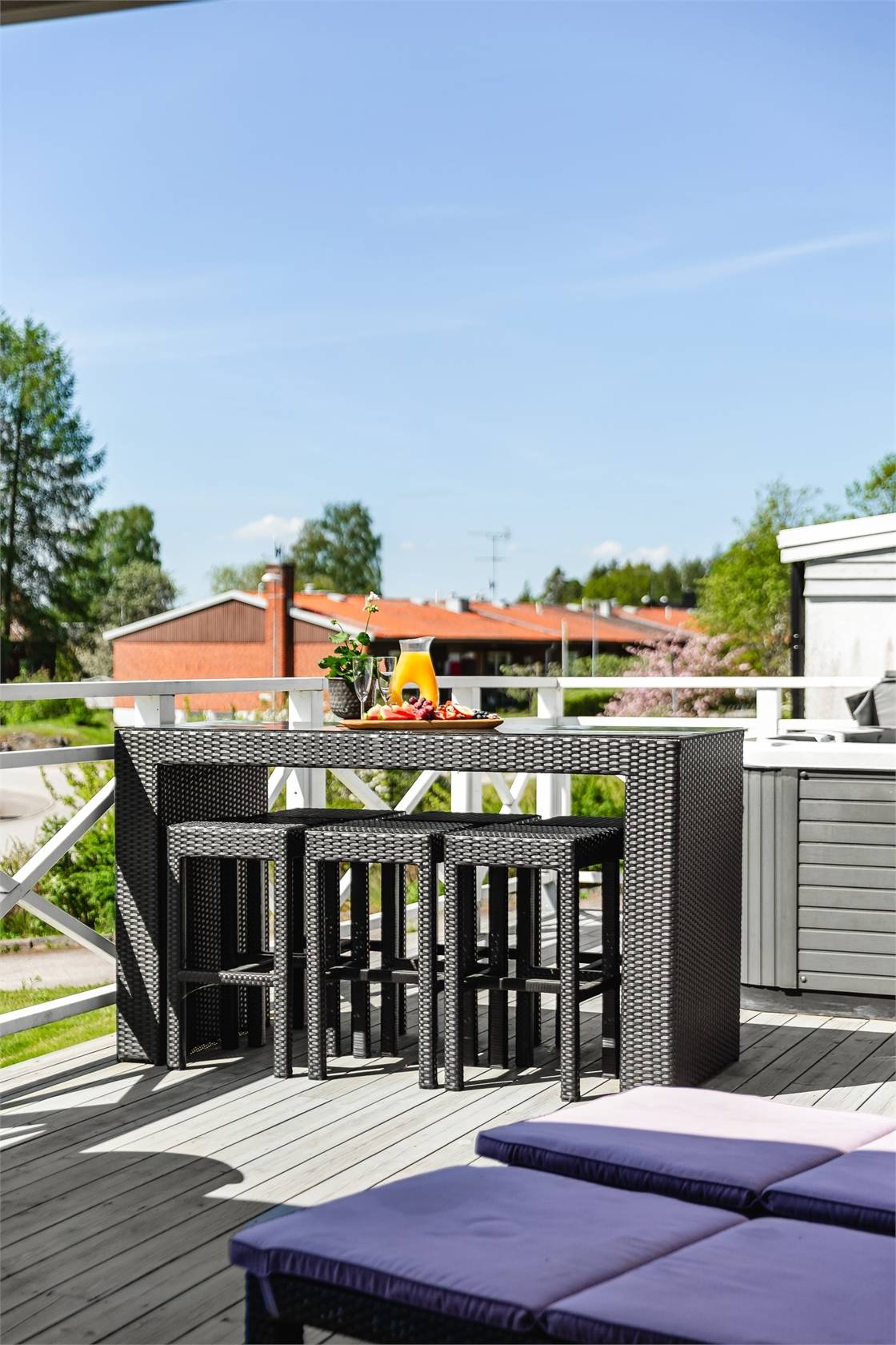 5 rum Villa på Lärkvägen 8 Forssjö Katrineholms kommun - bild 10