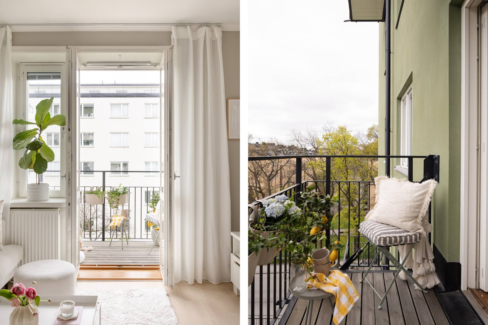 2 rum Lägenhet på Ola hanssonsgatan 4, 2 tr Kristineberg Stockholms kommun - bild 11