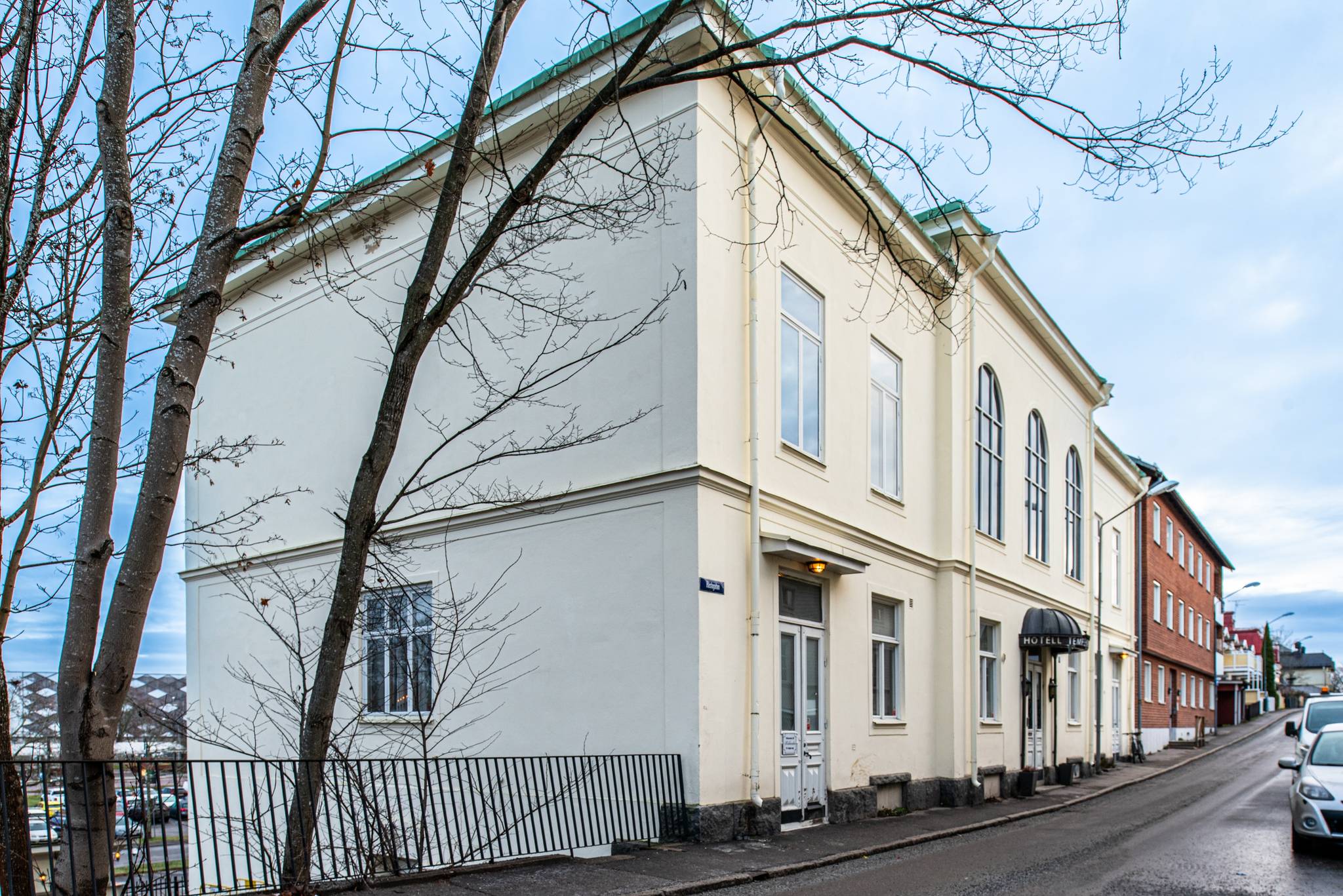 Villa på Håstagatan 16 Hudiksvalls kommun - bild 6