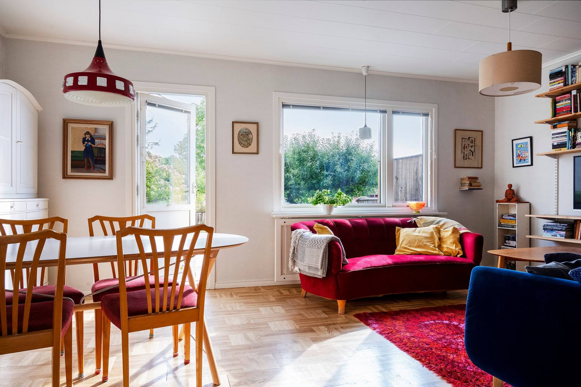 5 rum Radhus på Hjortvägen 3E Bleket Uddevalla kommun - bild 13