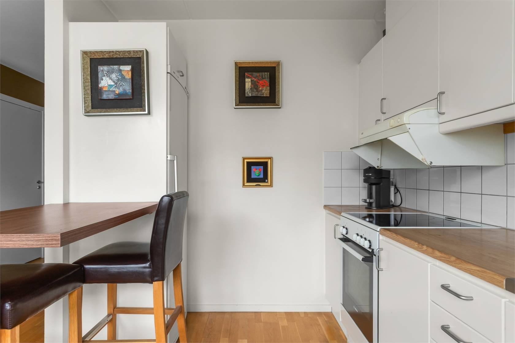 1 rum Lägenhet på Munkhättevägen 19A, 1tr Tumba Botkyrka kommun - bild 9