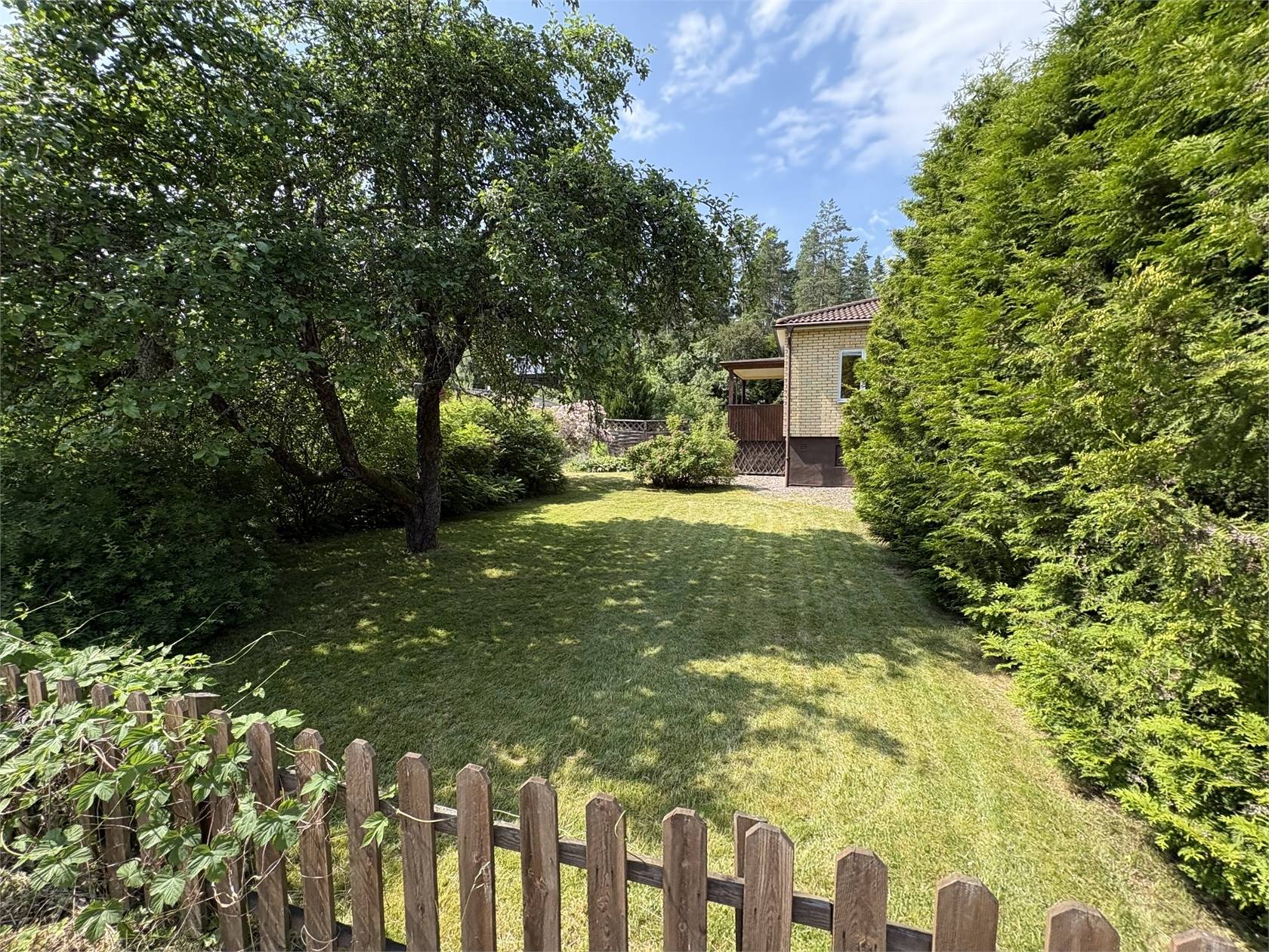 60 m² Villa på Överängsgatan 13 Hälleforsnäs Flens kommun - bild 20