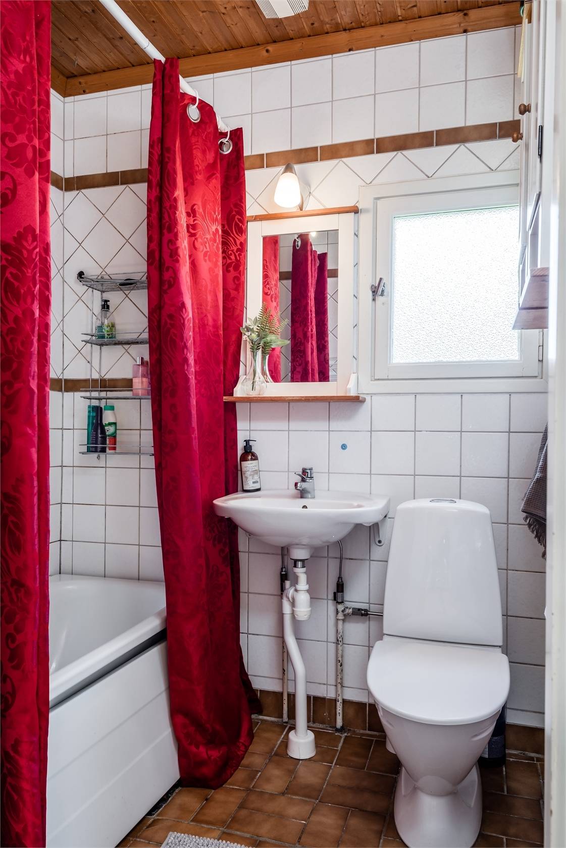 3 rum Villa på Allévägen 3 Rabo Ockelbo kommun - bild 21