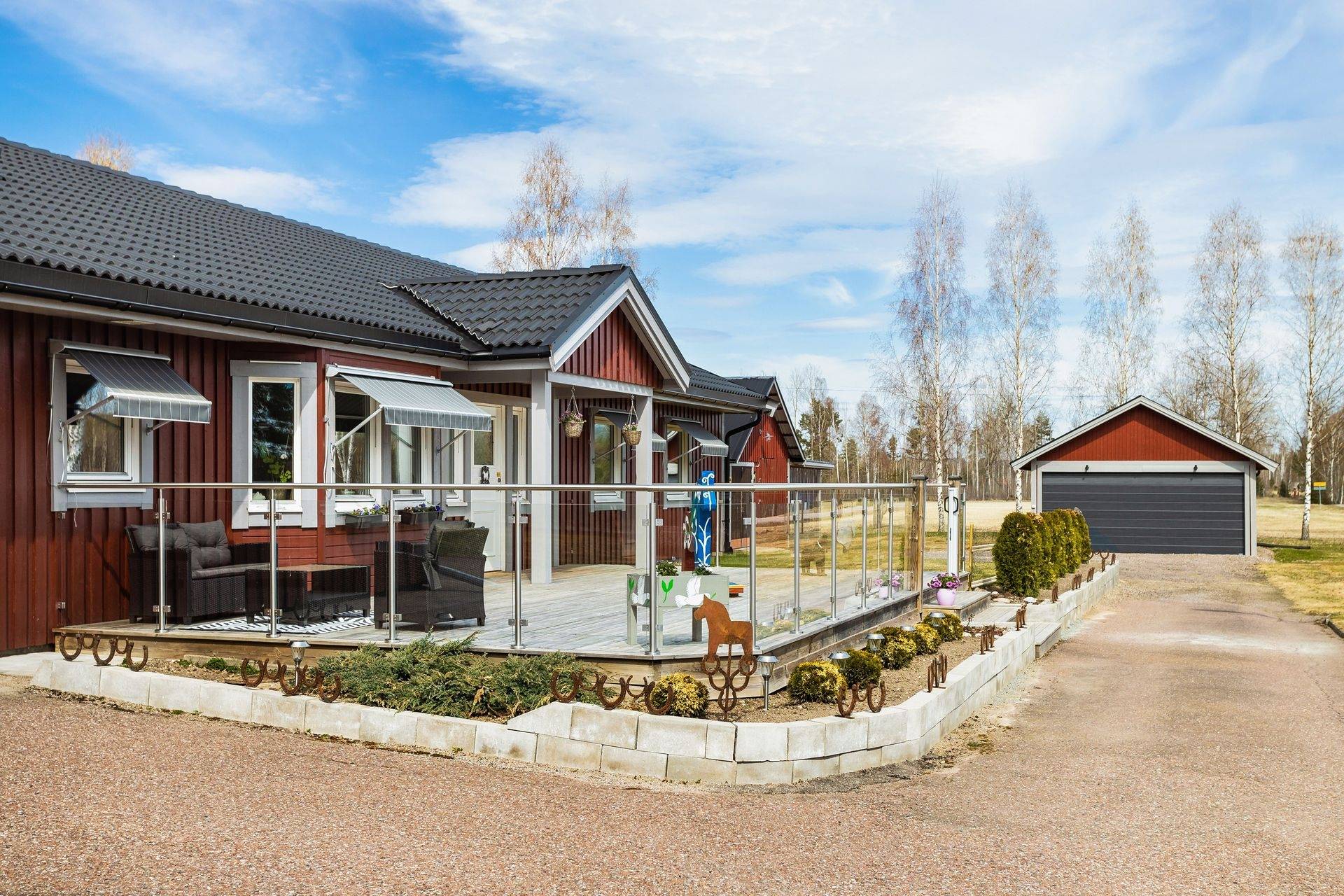 5 rum Villa på Vikavägen 64 VIKA Falu kommun - bild 7