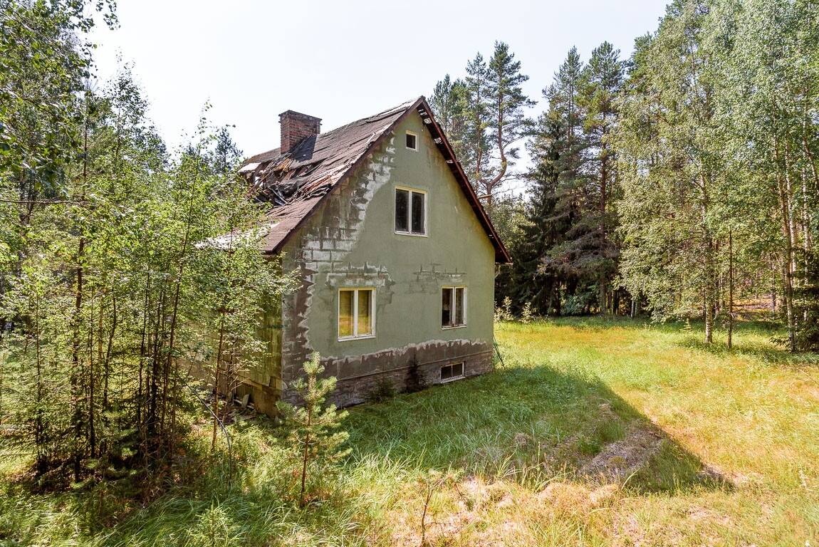 Villa på Lumsheden 324 Lumsheden Falu kommun - bild 3