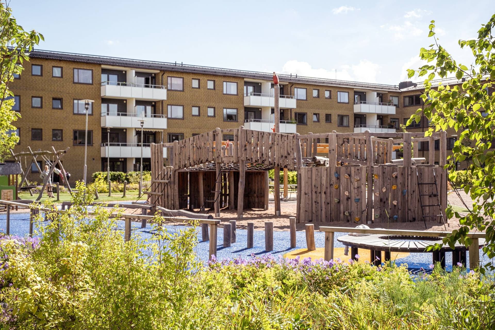 2 rum Lägenhet på Blandsädesgatan 6B Mölndal Mölndals kommun - bild 18