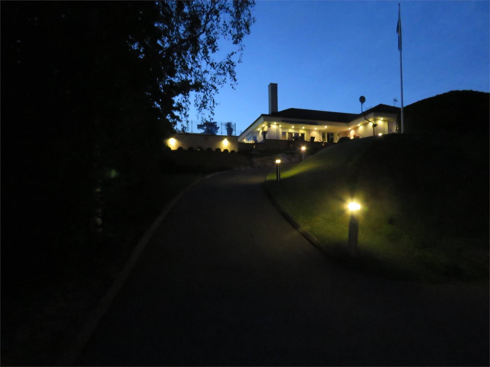4 rum Villa på Sandbäcksvägen 76 Rönninge Salems kommun - bild 16