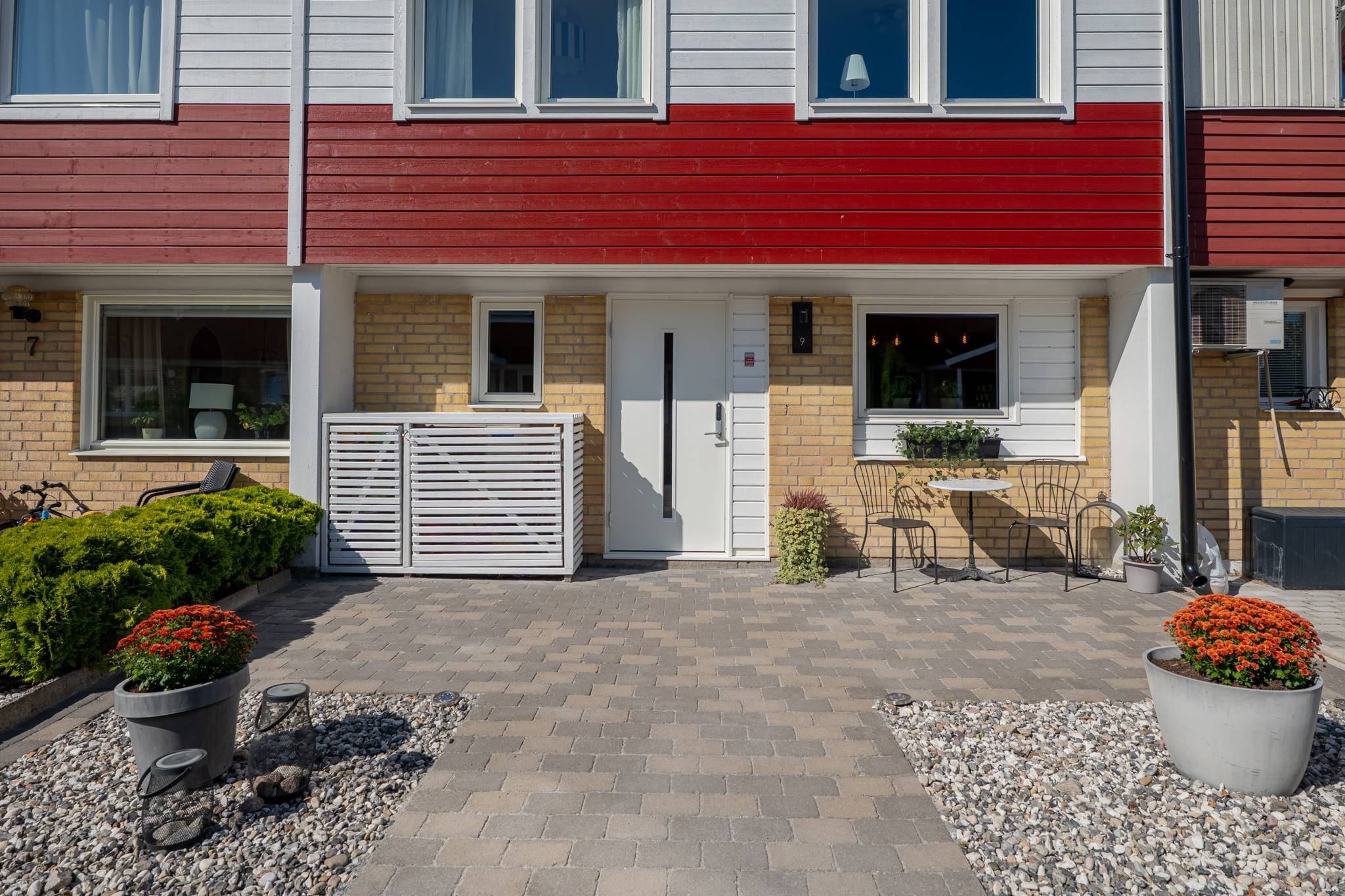 5 rum Radhus på Trumpetvägen 9 Slagsta Eskilstuna kommun - bild 54