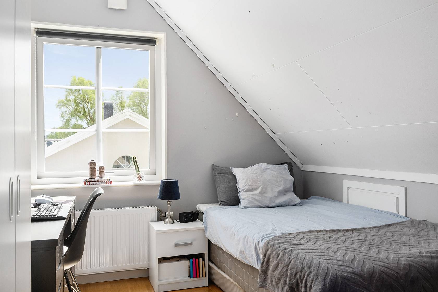 6 rum Villa på Hardeknuts väg 12 Kristianstads kommun - bild 17