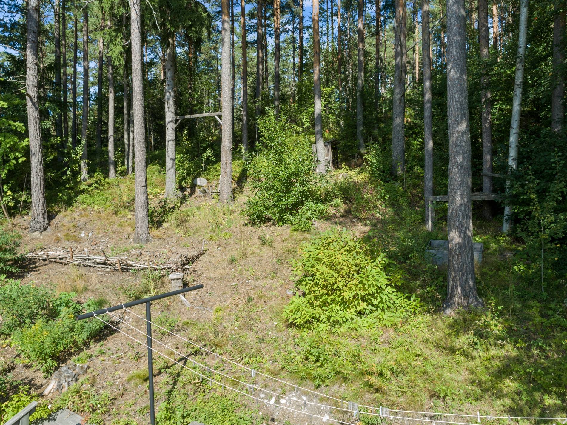 5 rum Villa på Brunnevägen 35 Brunne Kramfors kommun - bild 50