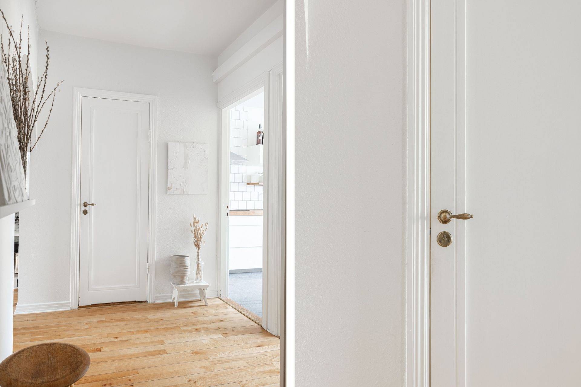2 rum Lägenhet på Edward Lindahlsgatan 12A Fågelbacken Malmö kommun - bild 17