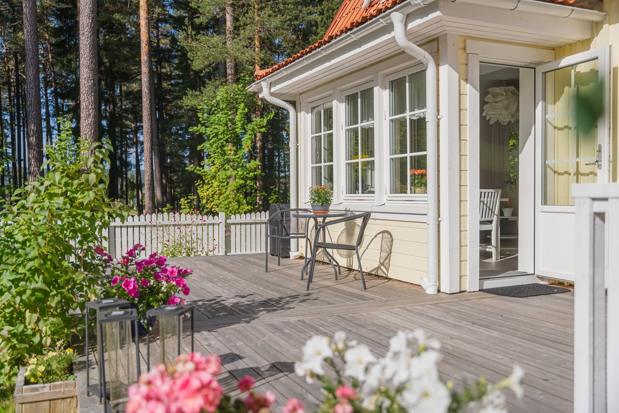 4 rum lägenhet på Furugränd 10 Leksand, Leksands kommun - bild 5