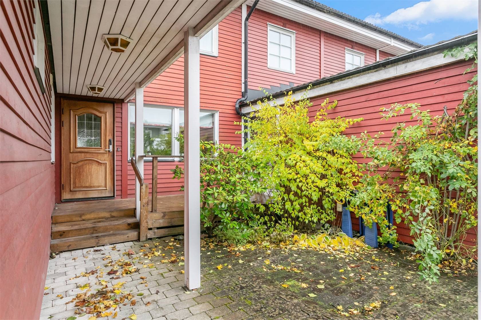 4 rum Radhus på CAPELLAVÄGEN 23 Skälby Järfälla kommun - bild 19