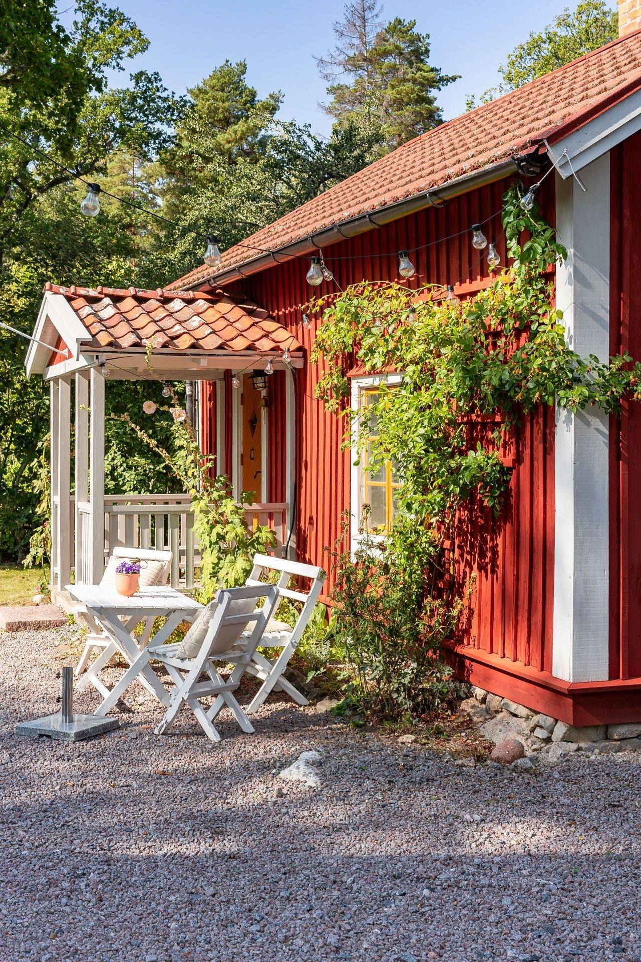 3 rum Vinterbonat fritidshus på Fogdö Norra Vik 10 Fogdö Vik Strängnäs kommun - bild 50