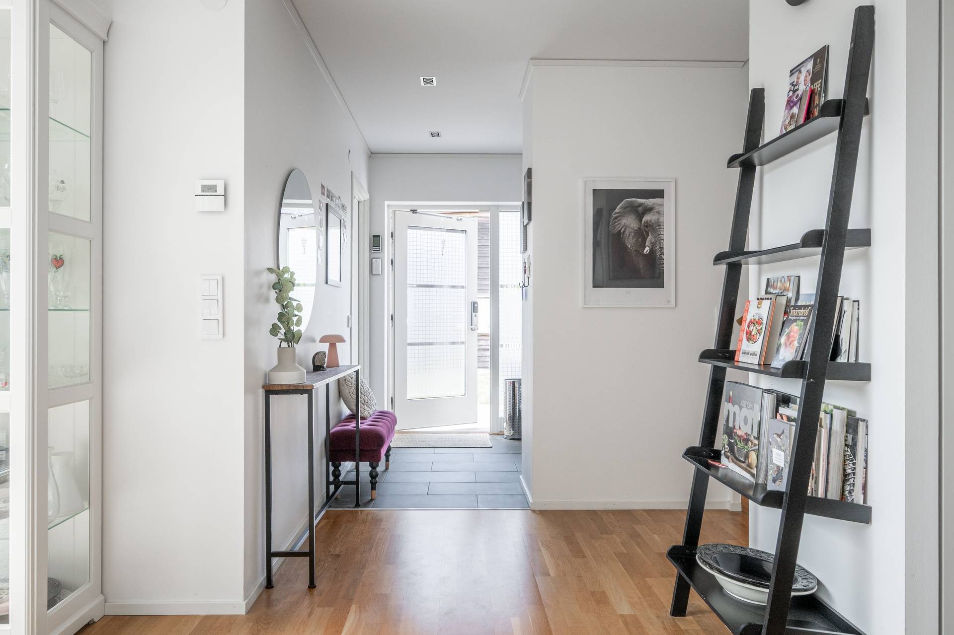 5 rum Parhus på Stortorpsvägen 95B Stortorp Huddinge kommun - bild 30