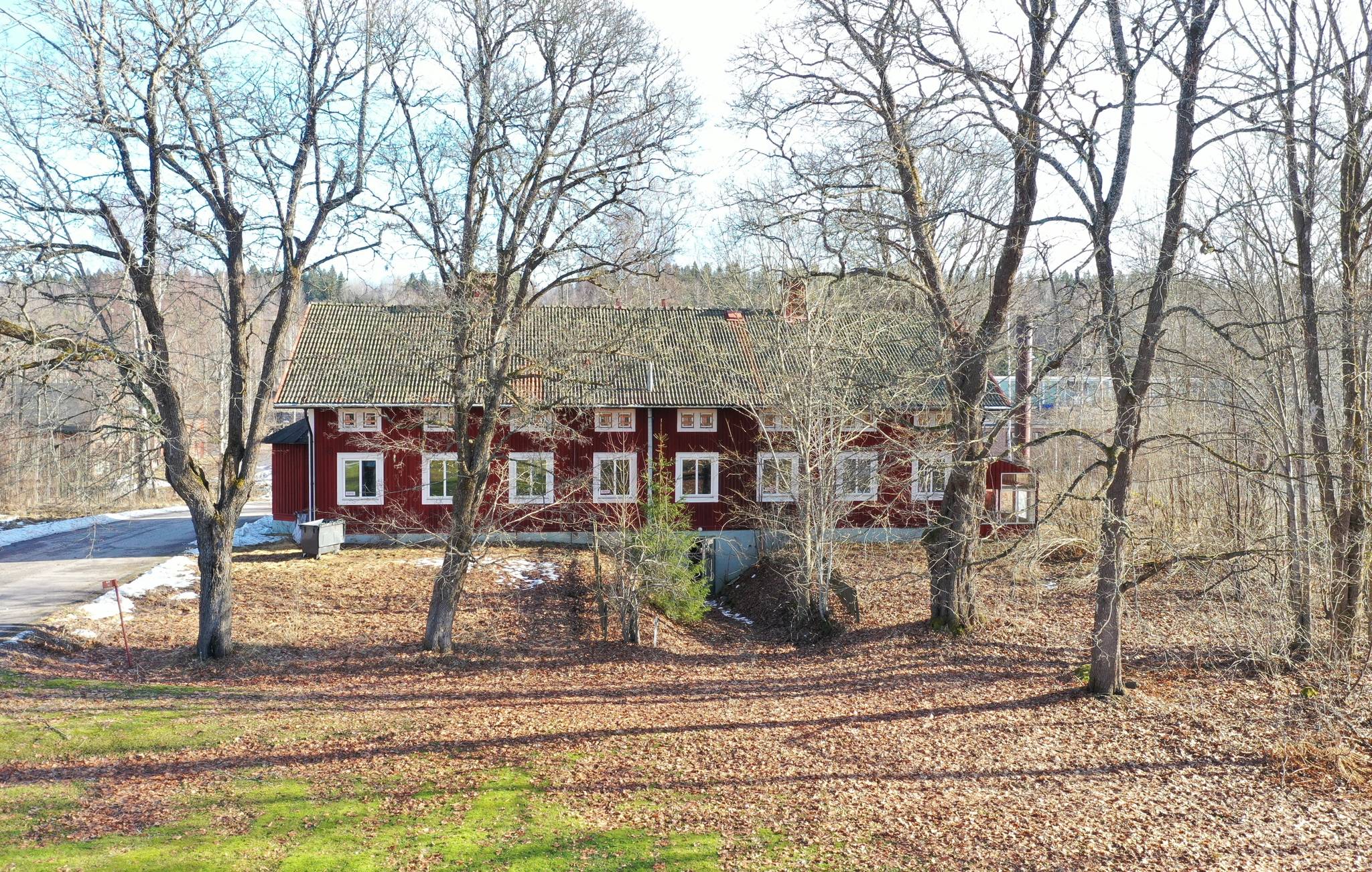 340 m² Villa på Kråkåsvägen 1 Kråkåsen - Nykroppa Filipstads kommun - bild 29