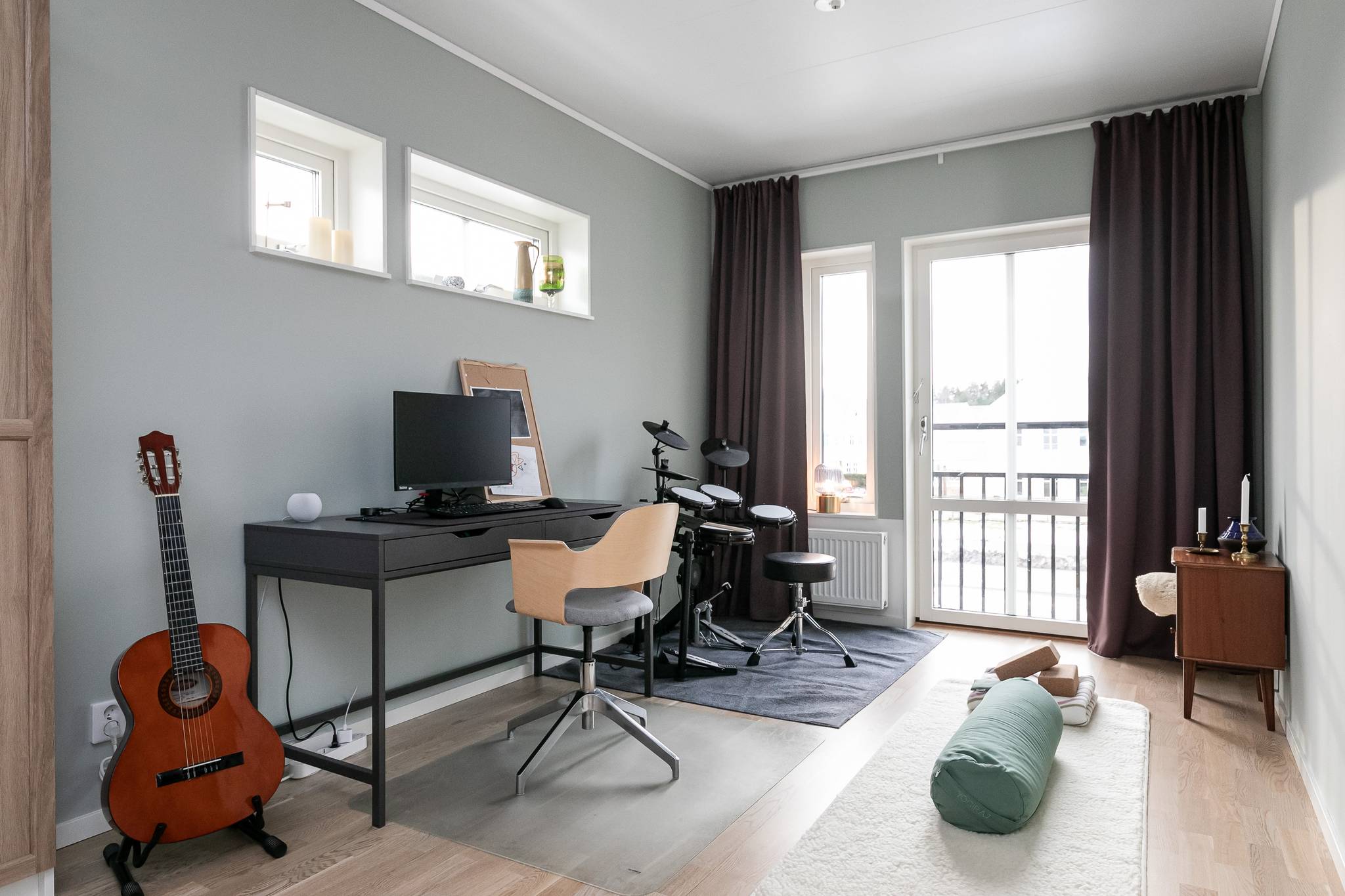 6 rum Radhus på Viktor Dahléns väg 159B Mosås Örebro kommun - bild 20