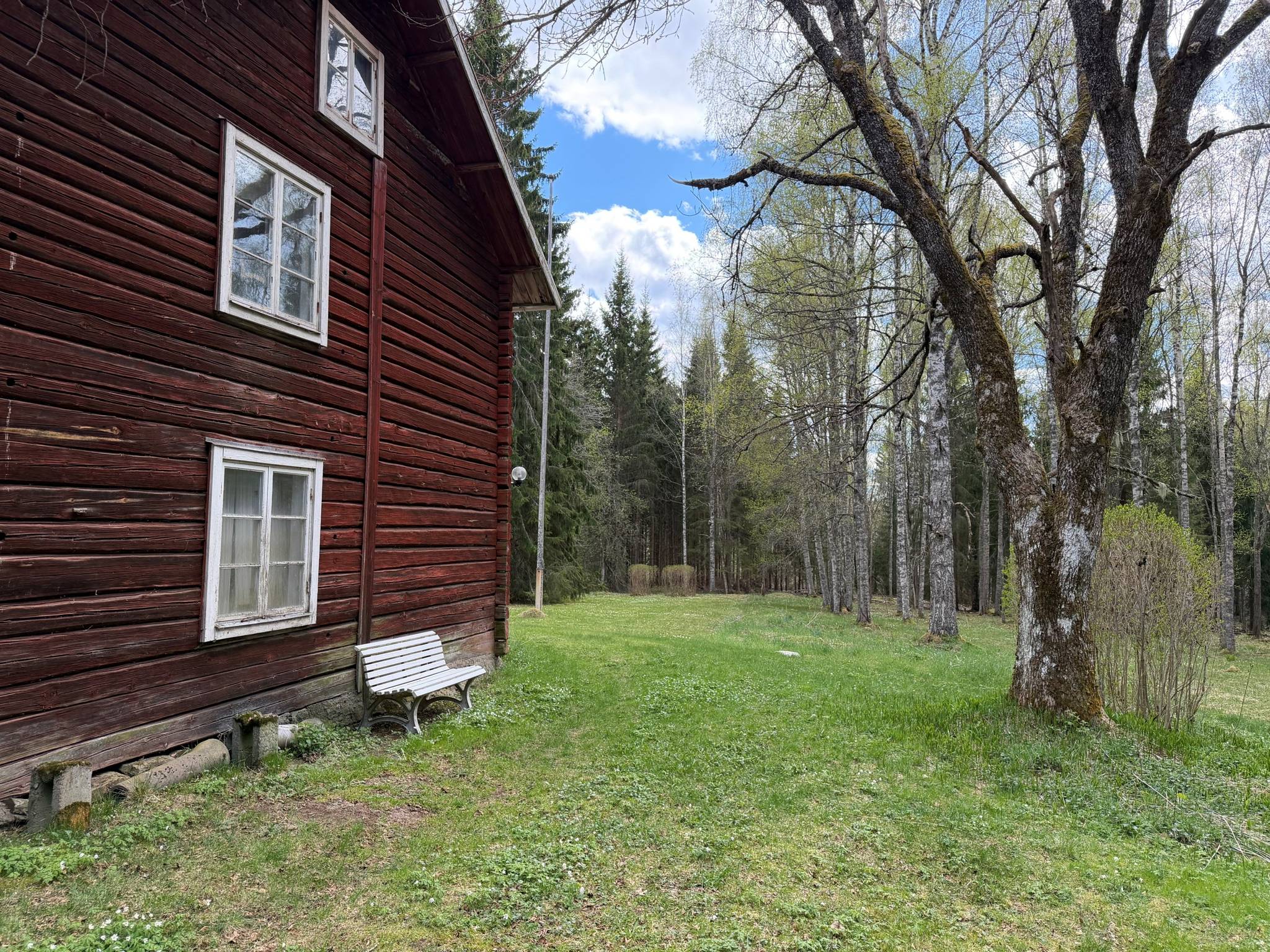 4 rum Fritidshus på Bersenvägen 6 SMEDJEBACKEN Åsmansbo Smedjebackens kommun - bild 4