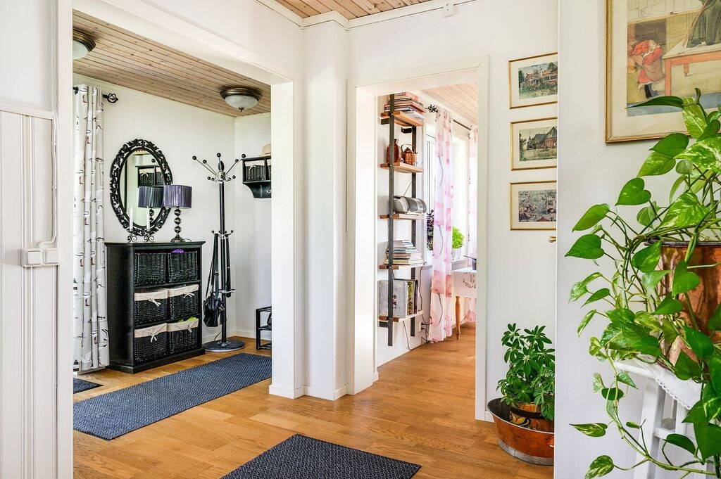 4 rum Villa på Finngärdet 10 Karlsbyheden Falu kommun - bild 26