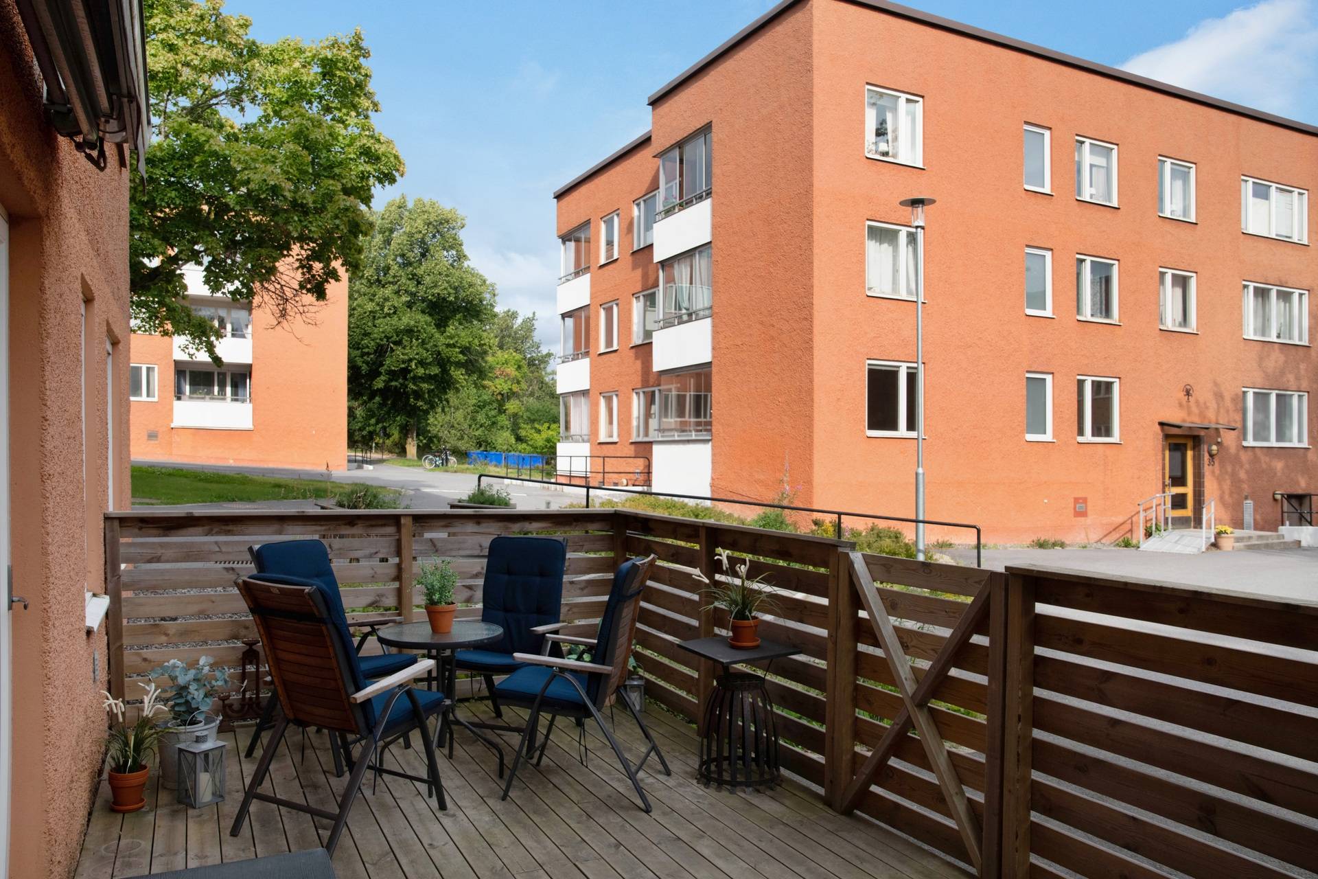4 rum Lägenhet på Toffelbacken 25 Hägersten Stockholms kommun - bild 19