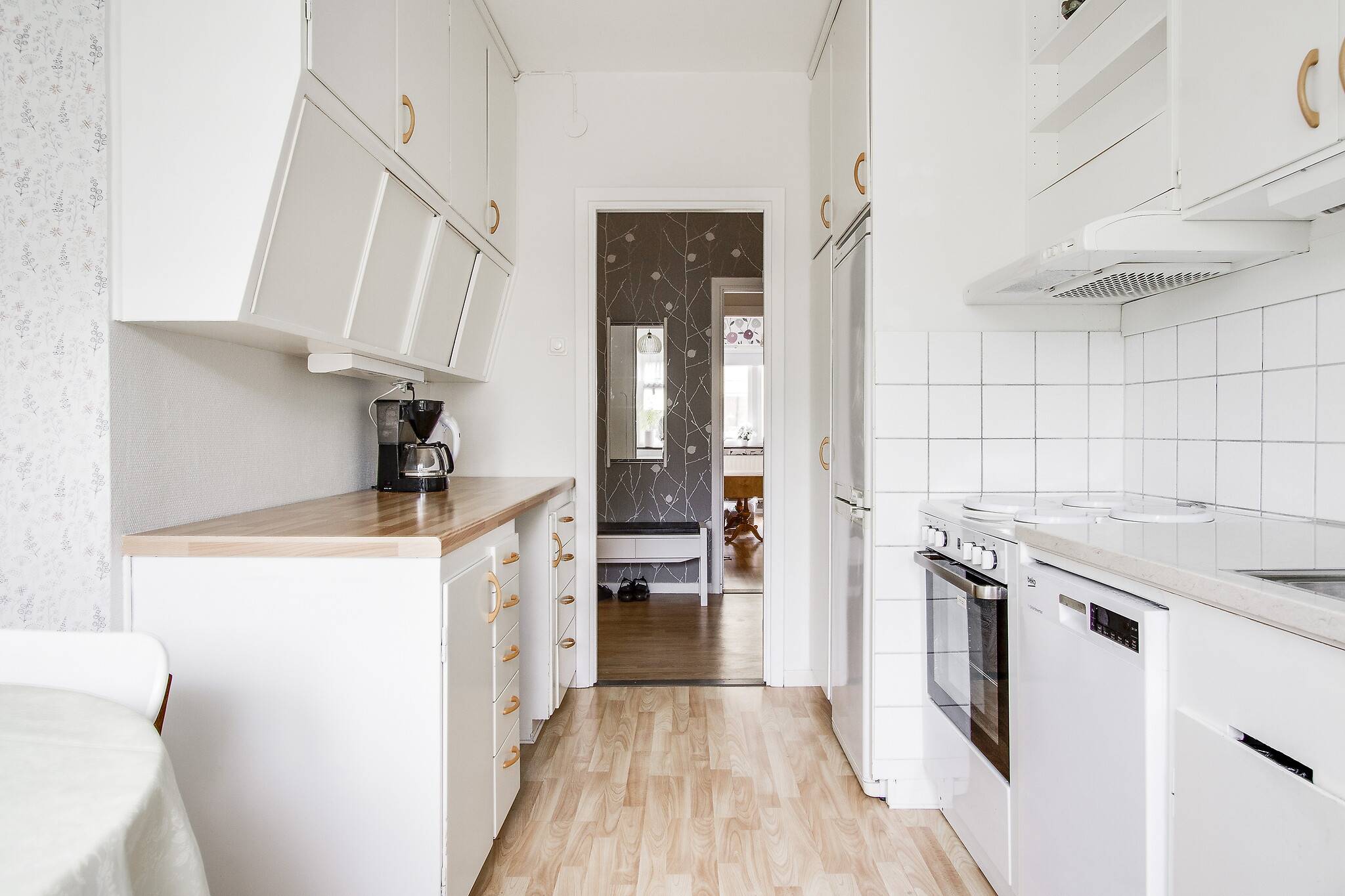 3 rum Lägenhet på Bergsgatan 21B Karlshamn Centrum Karlshamns kommun - bild 6