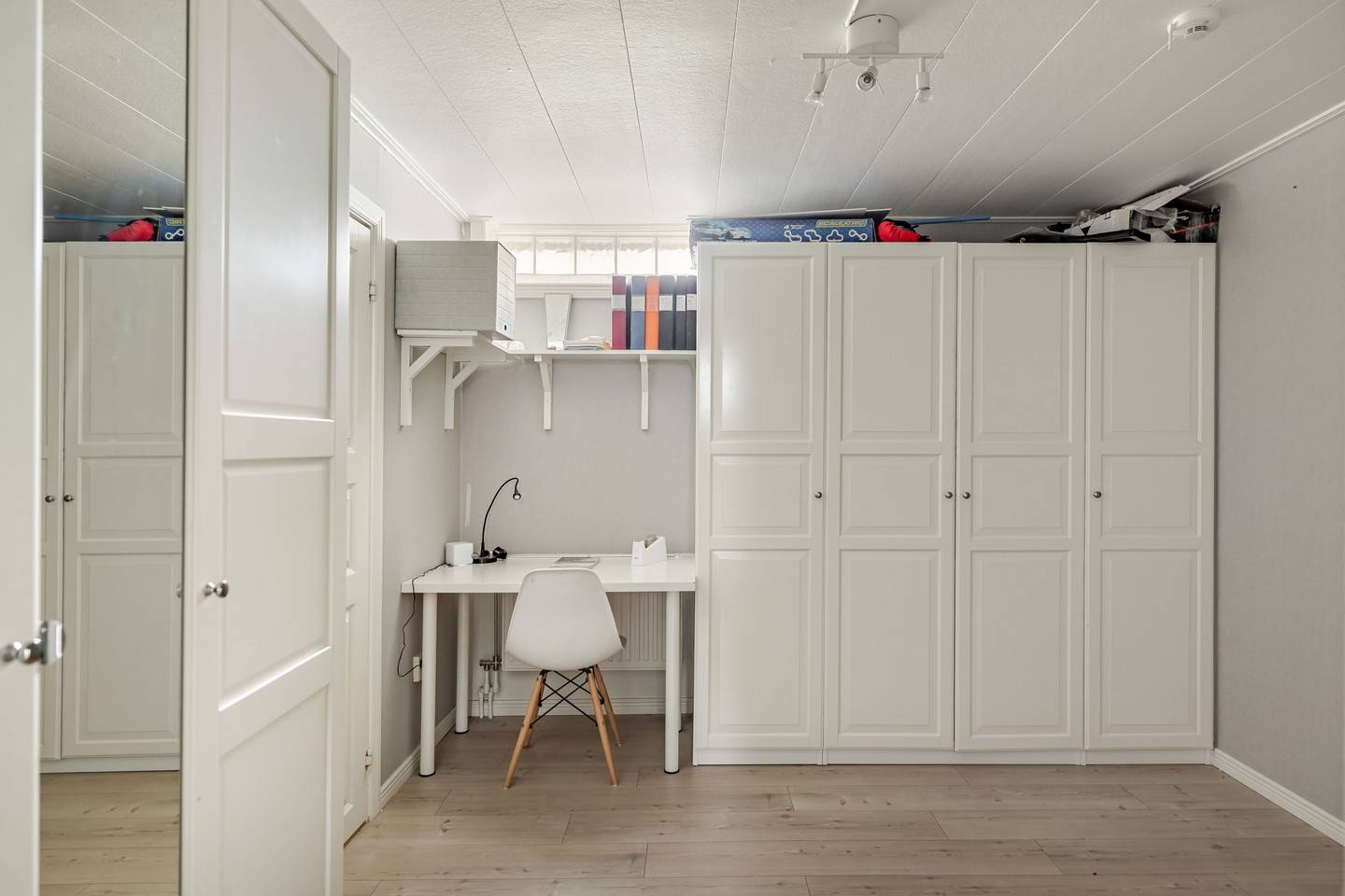 6 rum Villa på Hellebergs väg 8 Nyheden Rättviks kommun - bild 32