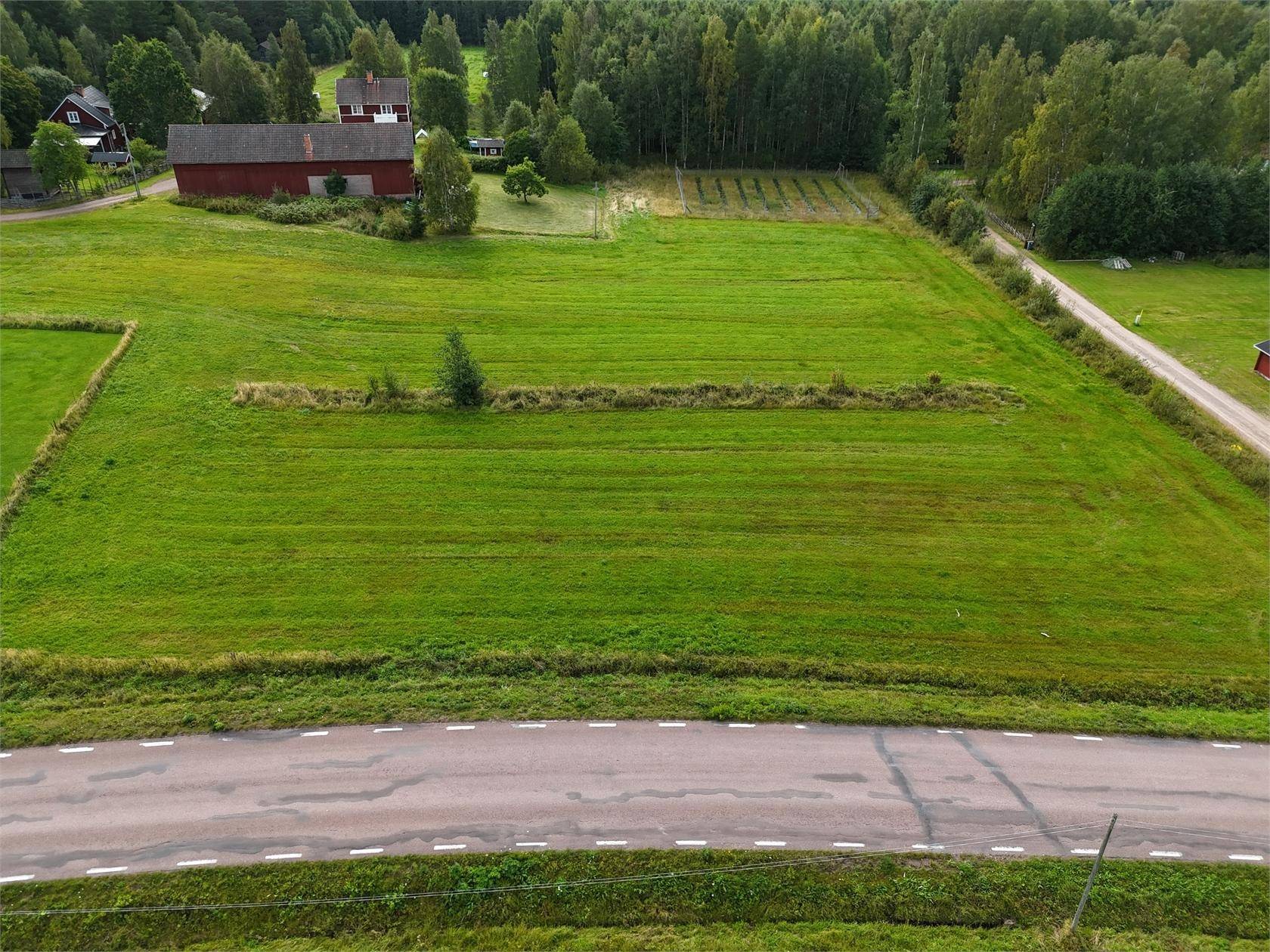 Mora, Mora kommun