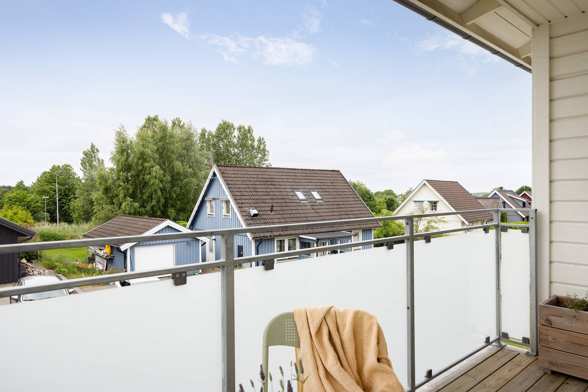 3 rum Lägenhet på Smedvägen 4L Varberg Varbergs kommun - bild 20
