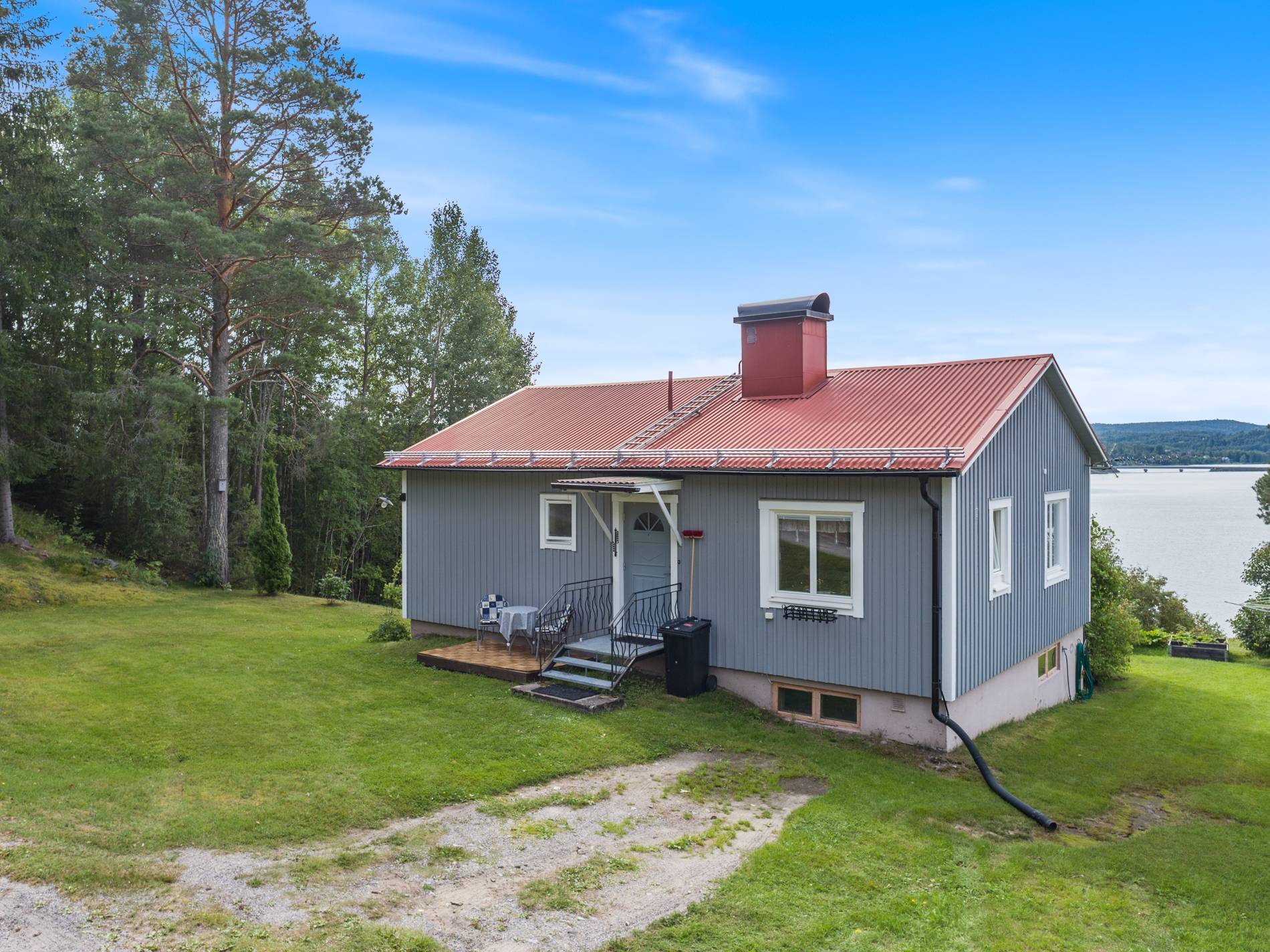 3 rum Villa på Sandövägen 35 Kramfors kommun - bild 24