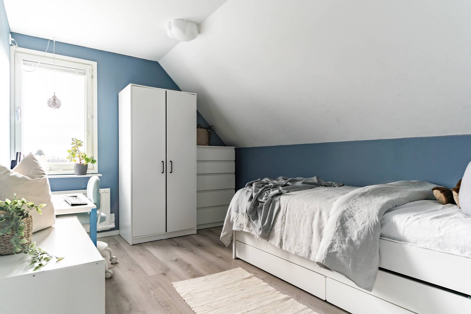 5 rum Villa på Byagatan 4 Kristianstads kommun - bild 19