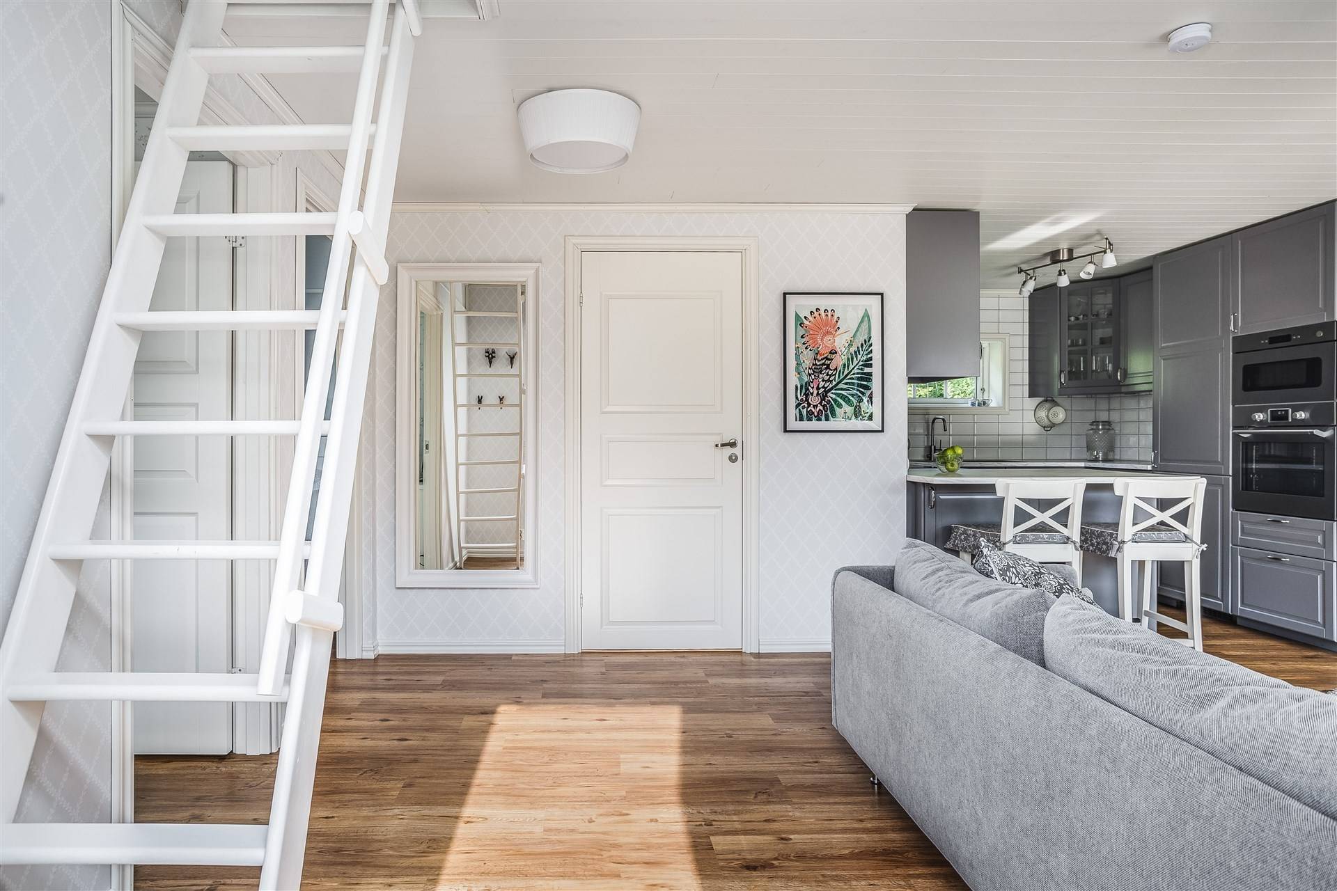 3 rum Villa på Ragvaldsnäs 790 Ragvaldsnäs Nordanstigs kommun - bild 16