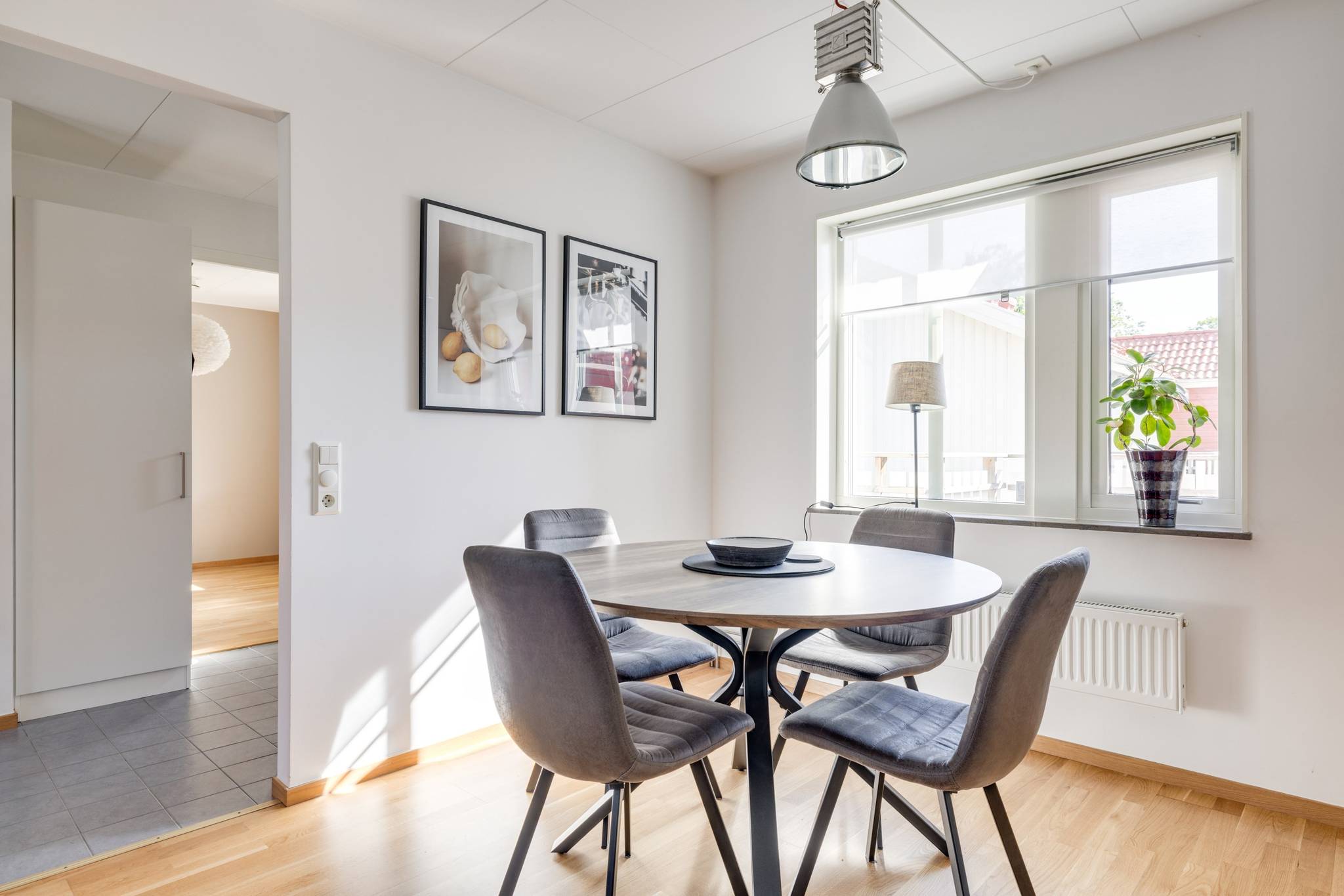 3 rum Lägenhet på Kungälvsvägen 54 Centralt Kungälvs kommun - bild 6