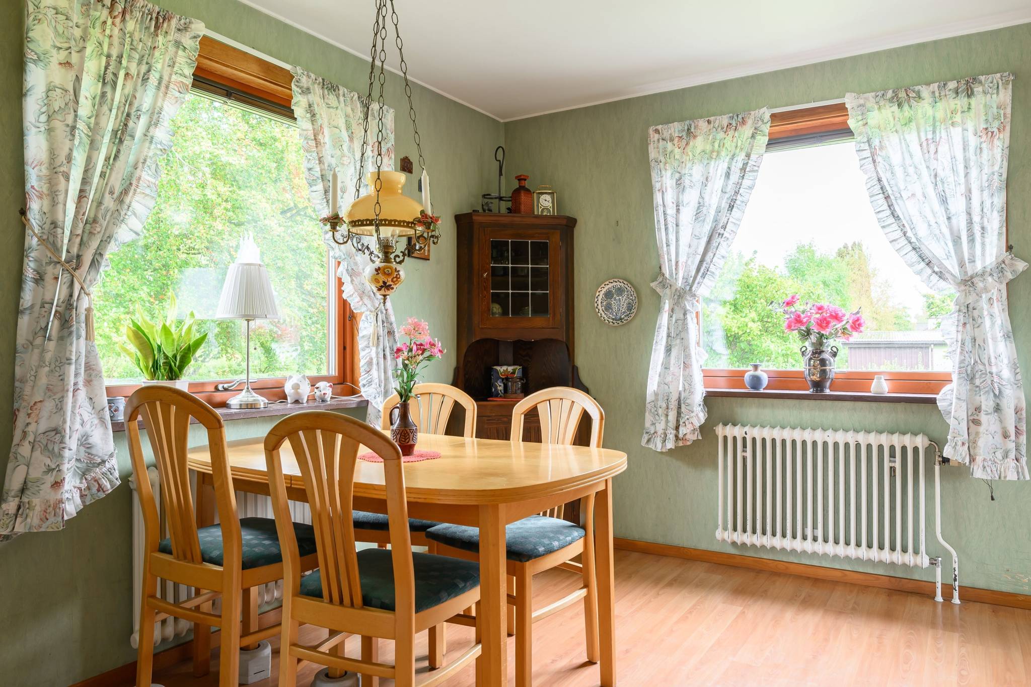 5 rum Villa på Ringgatan 8 Våxtorp Laholms kommun - bild 11